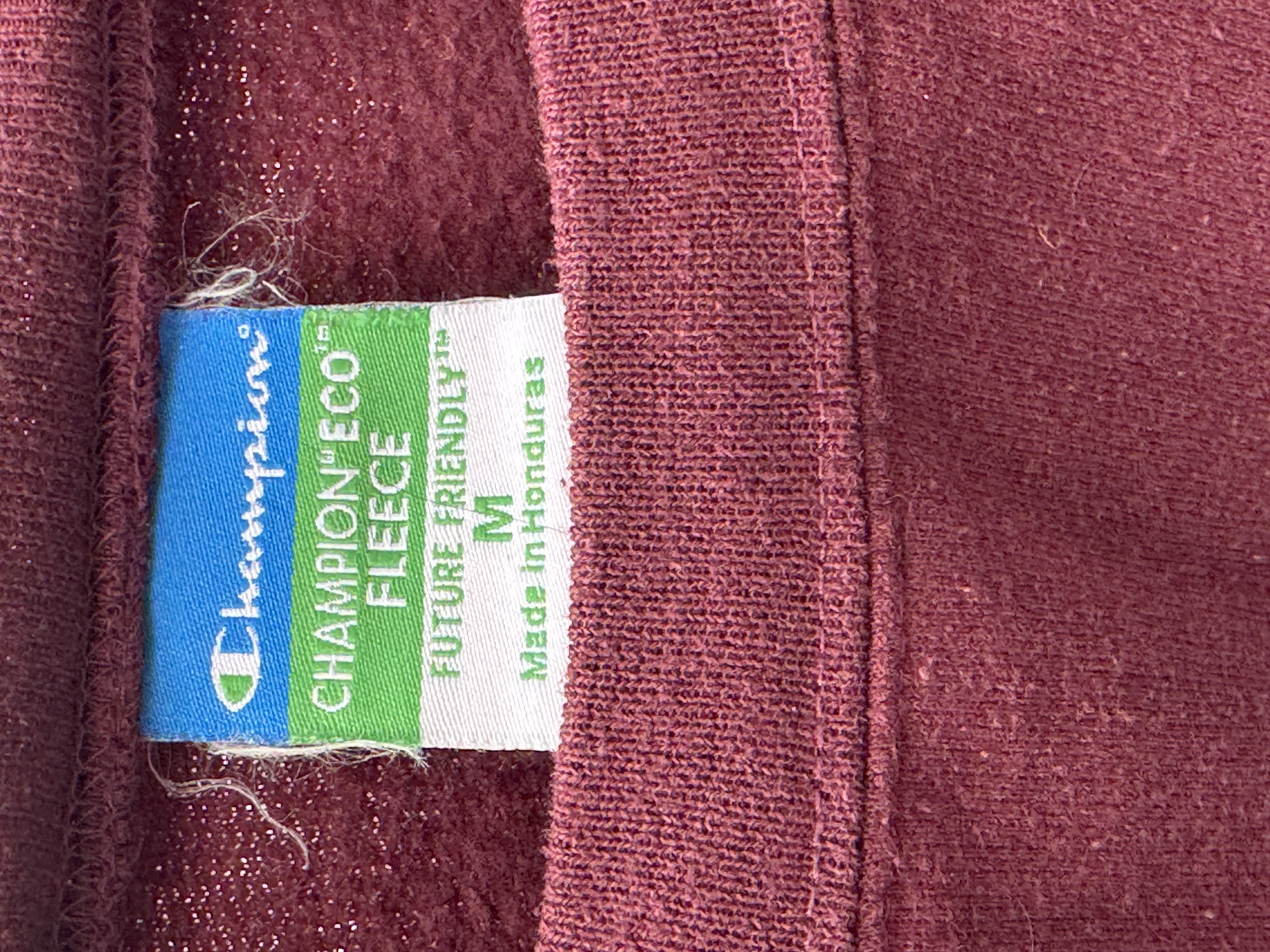 CREWNECK FORDHAM PREP