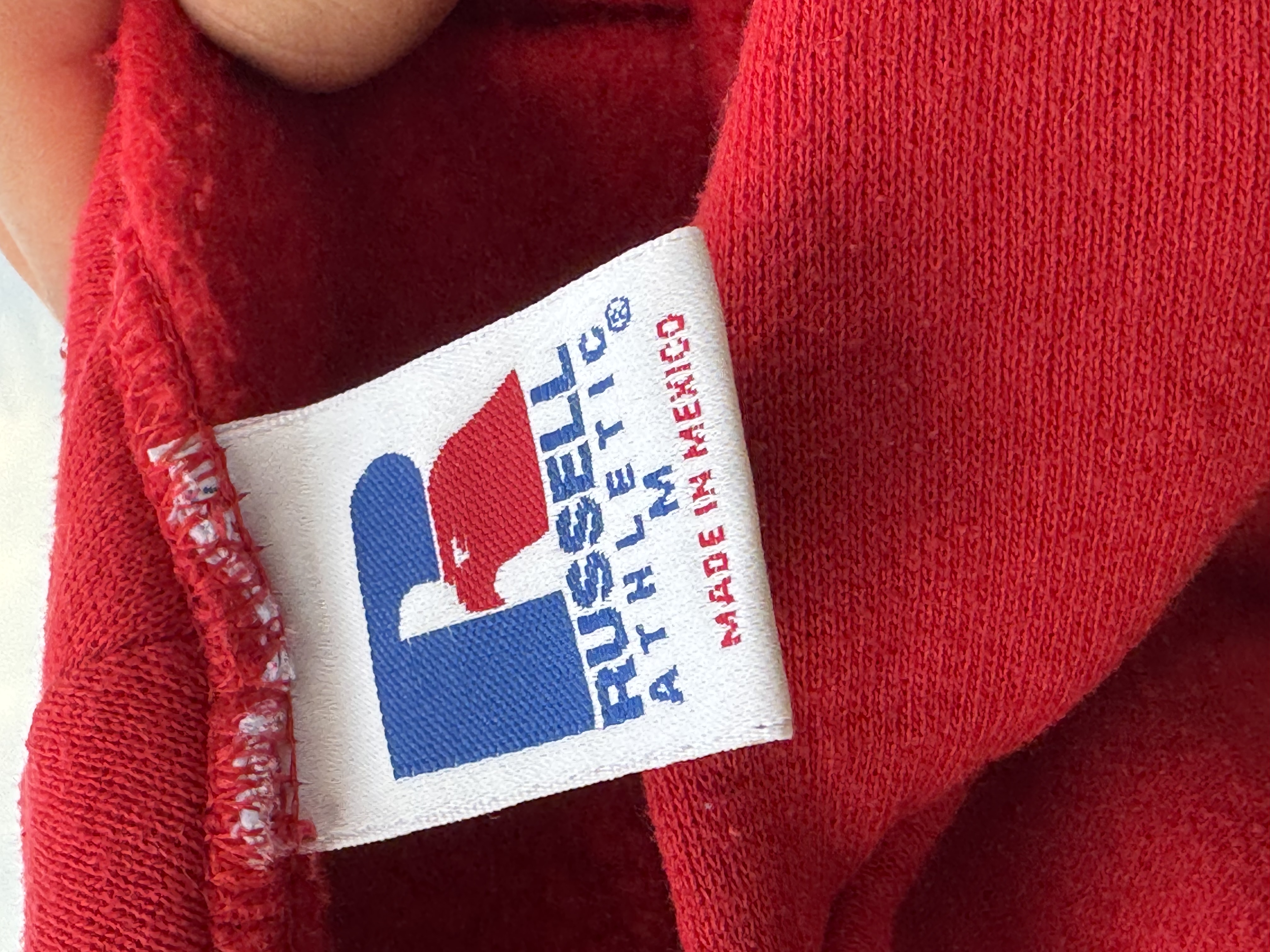 SUDADERA CORNELL