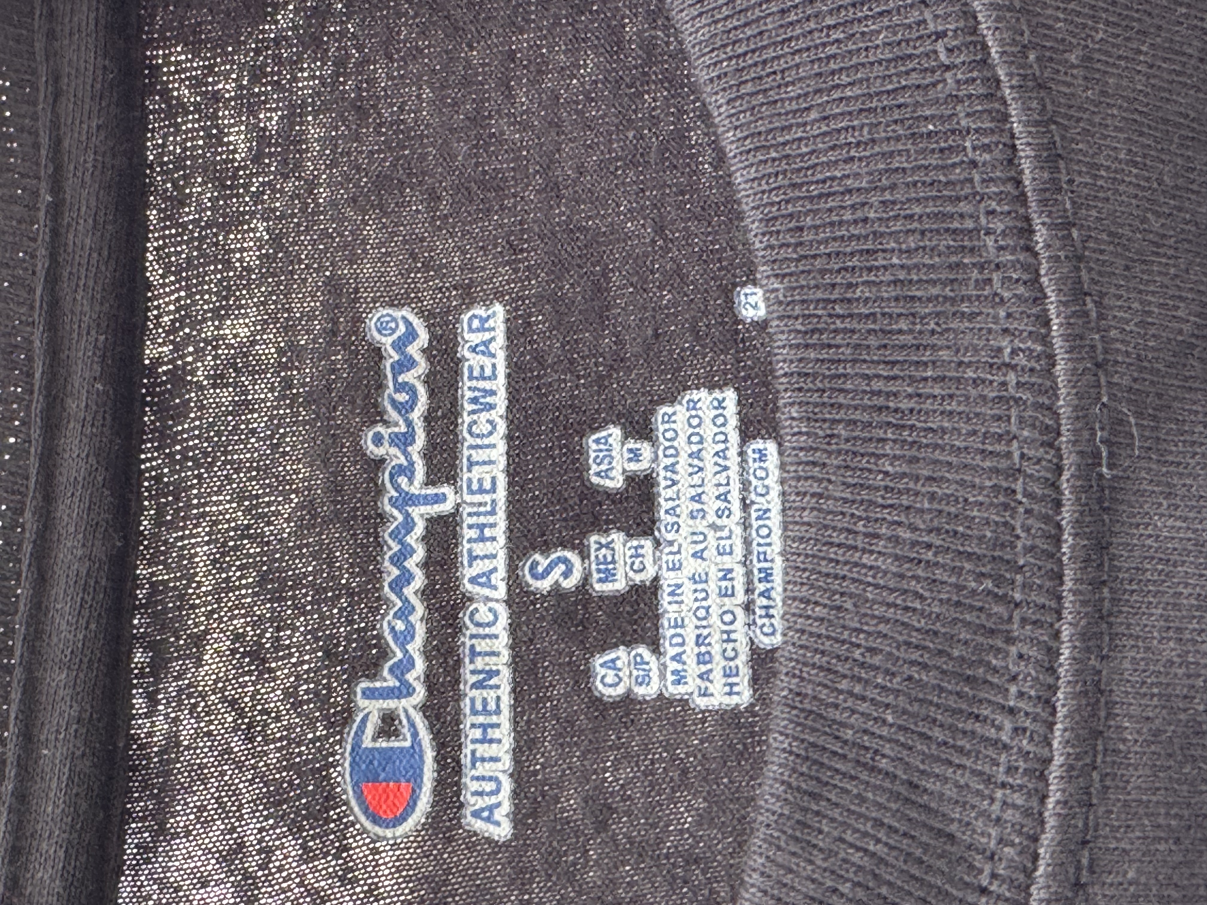 PLAYERA SEMINOLES