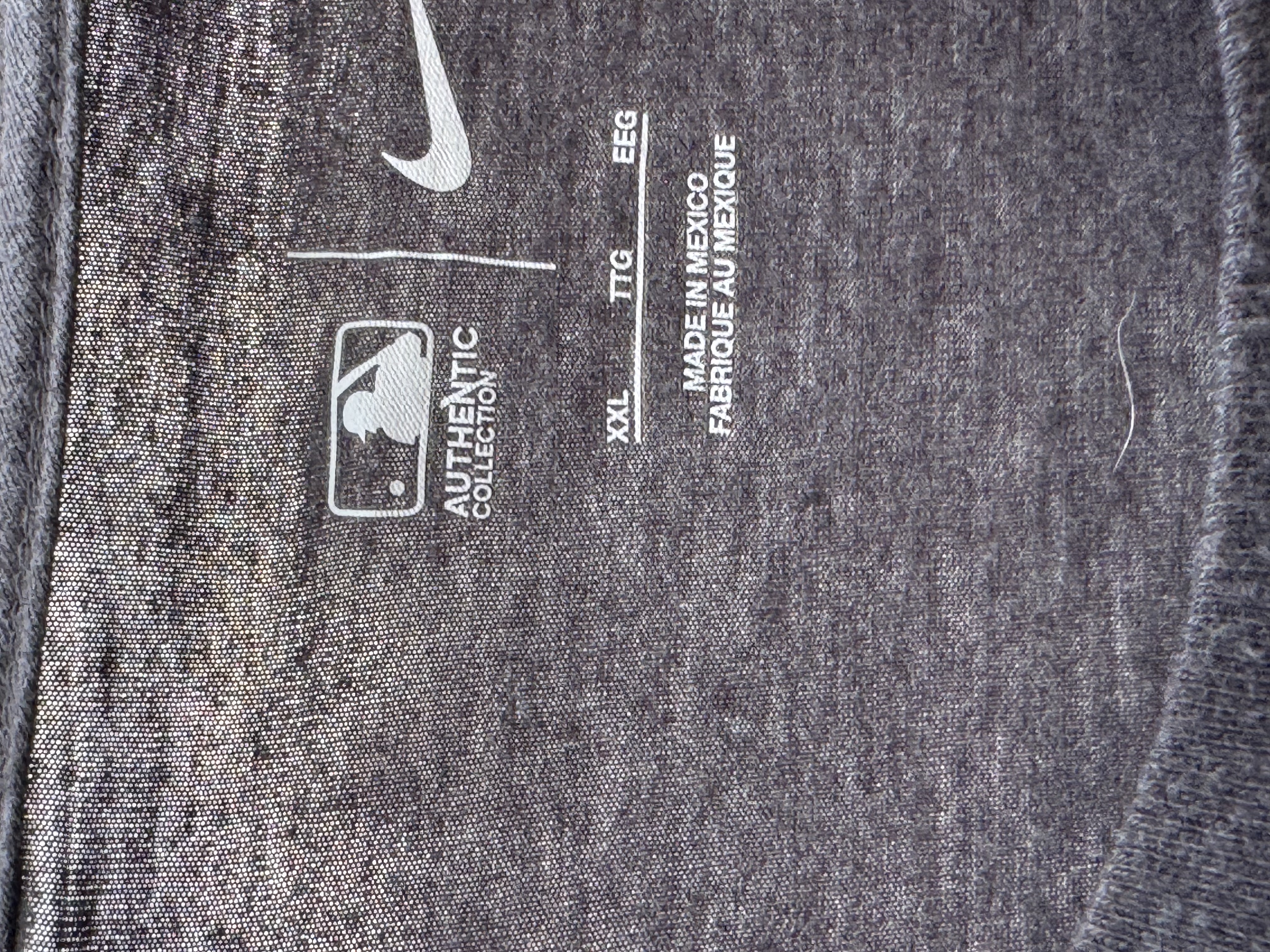PLAYERA CINCINNATI