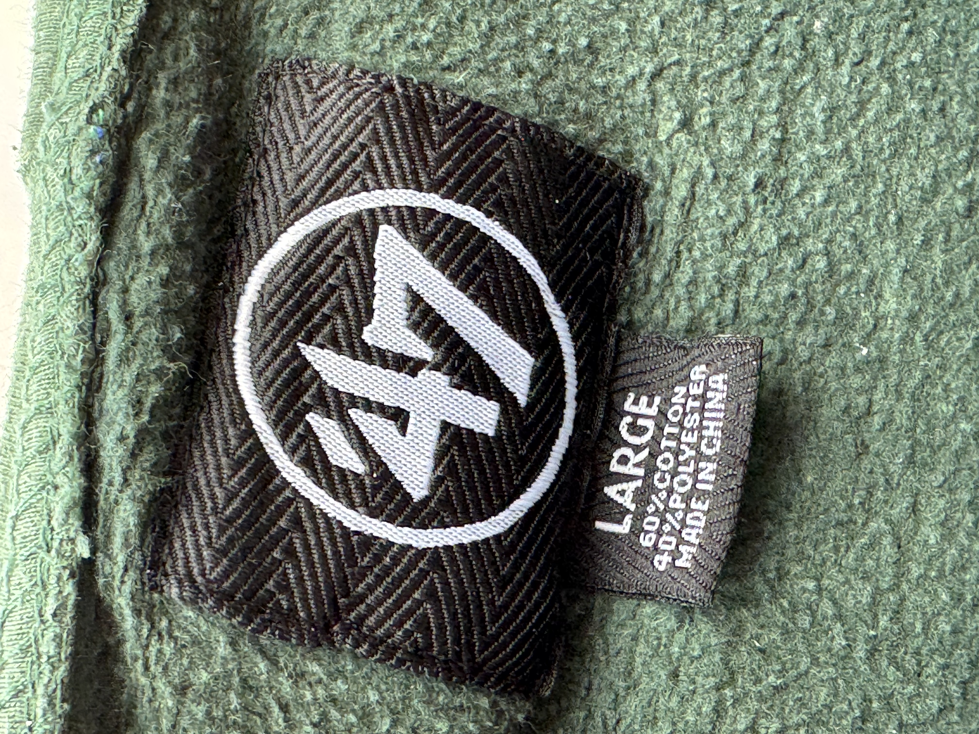 SUDADERA JETS