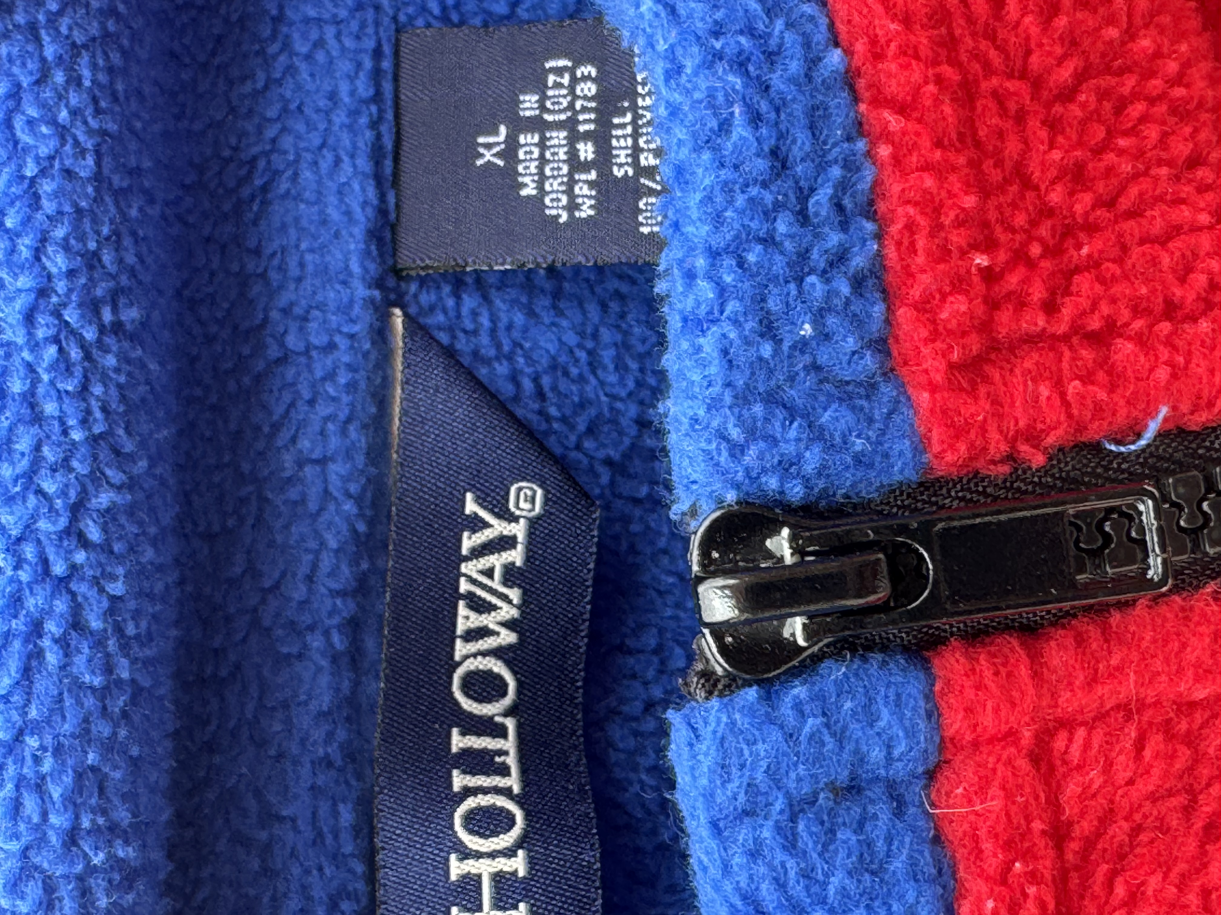 SUDADERA MAYFEST