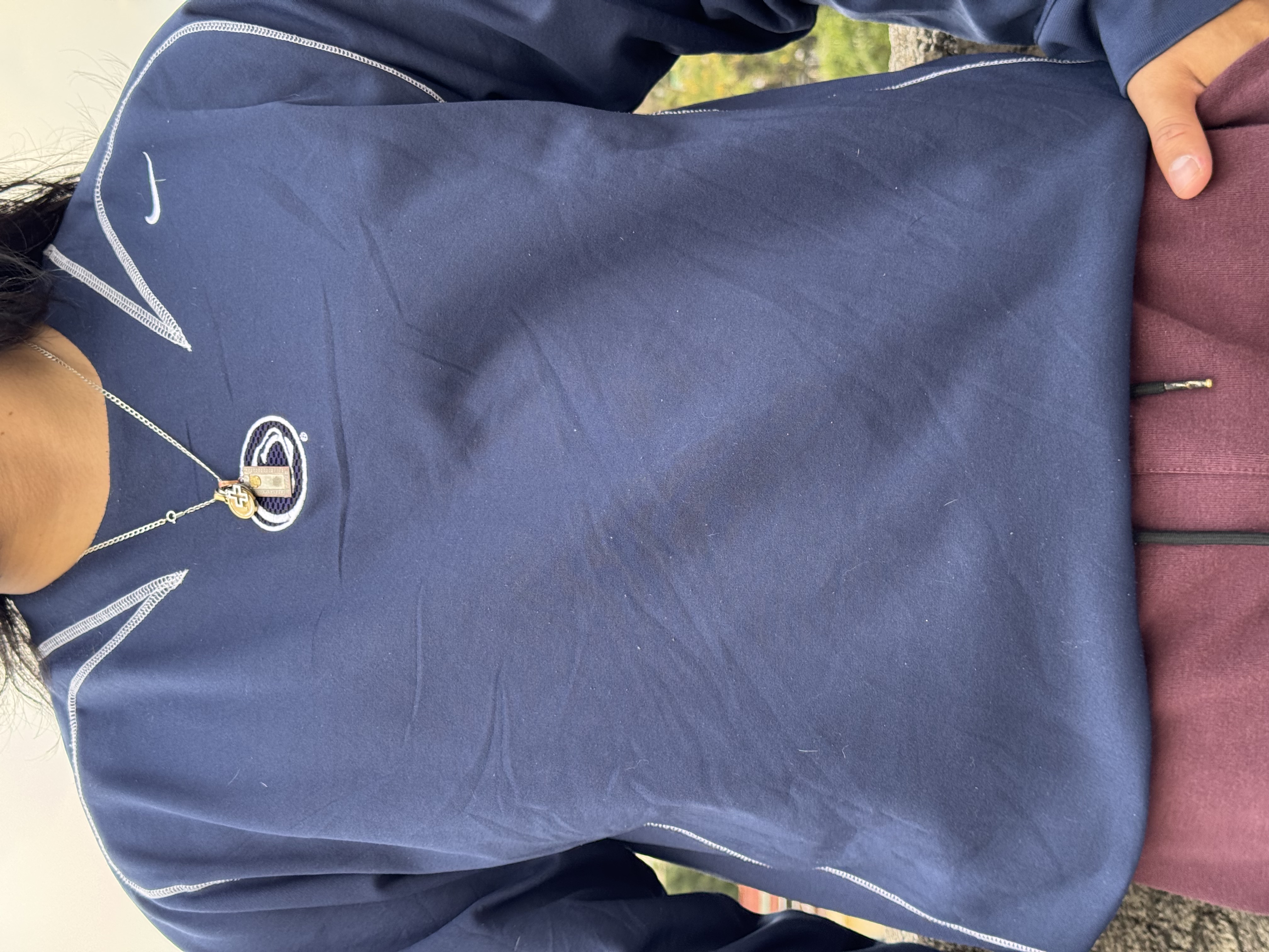 CREWNECK PENN STATE