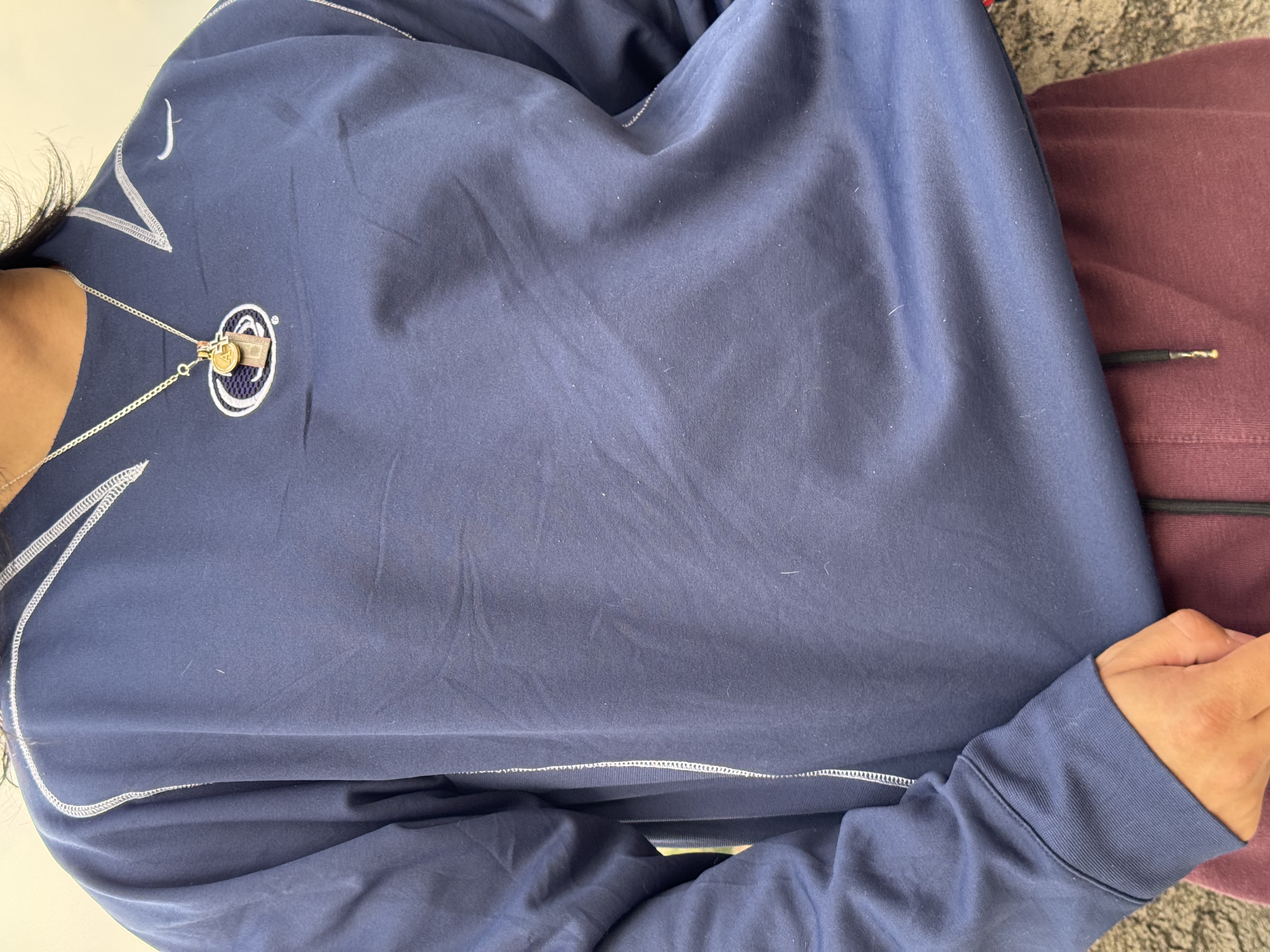 CREWNECK PENN STATE