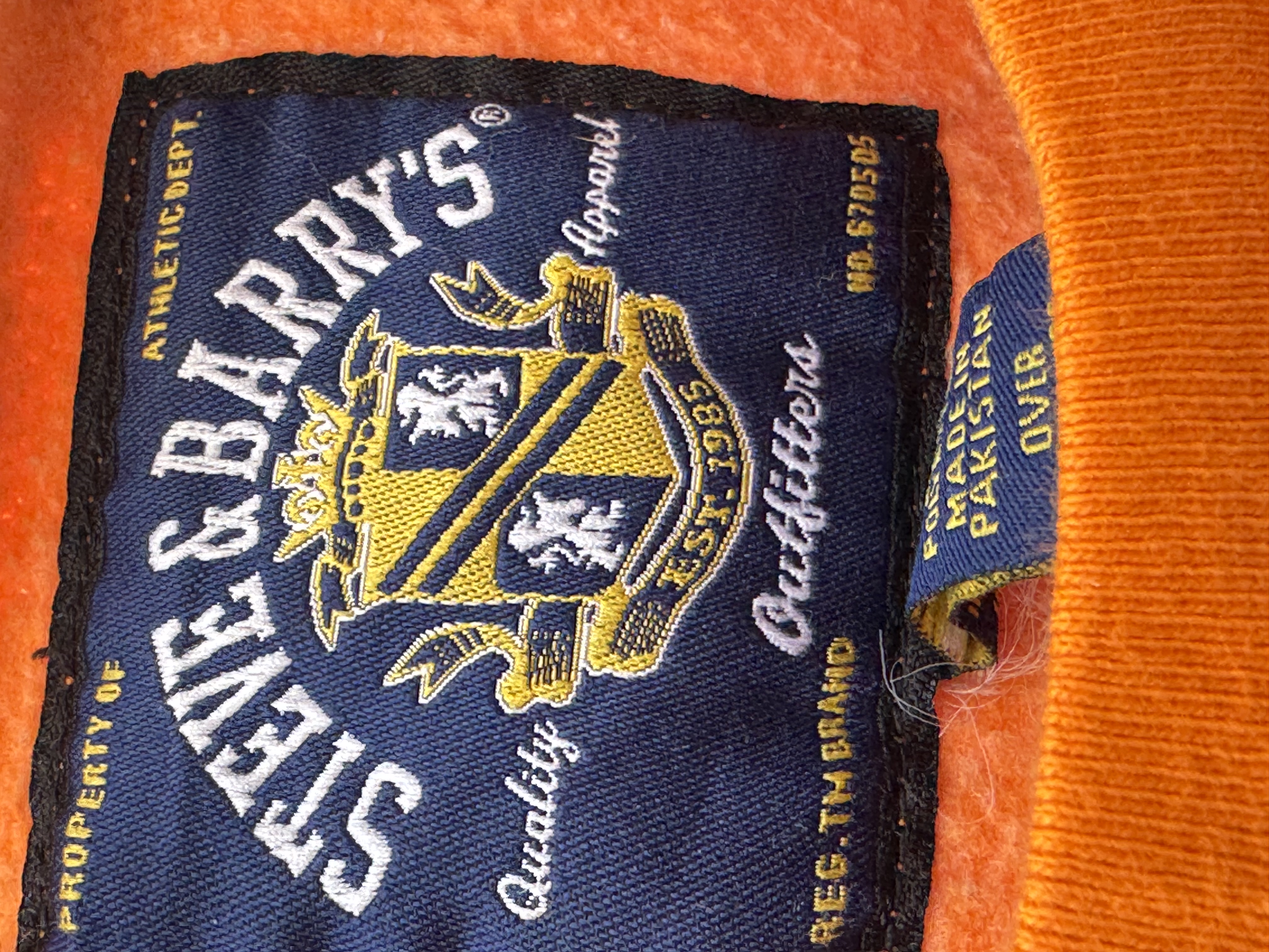 CREWNECK TENNESSEE