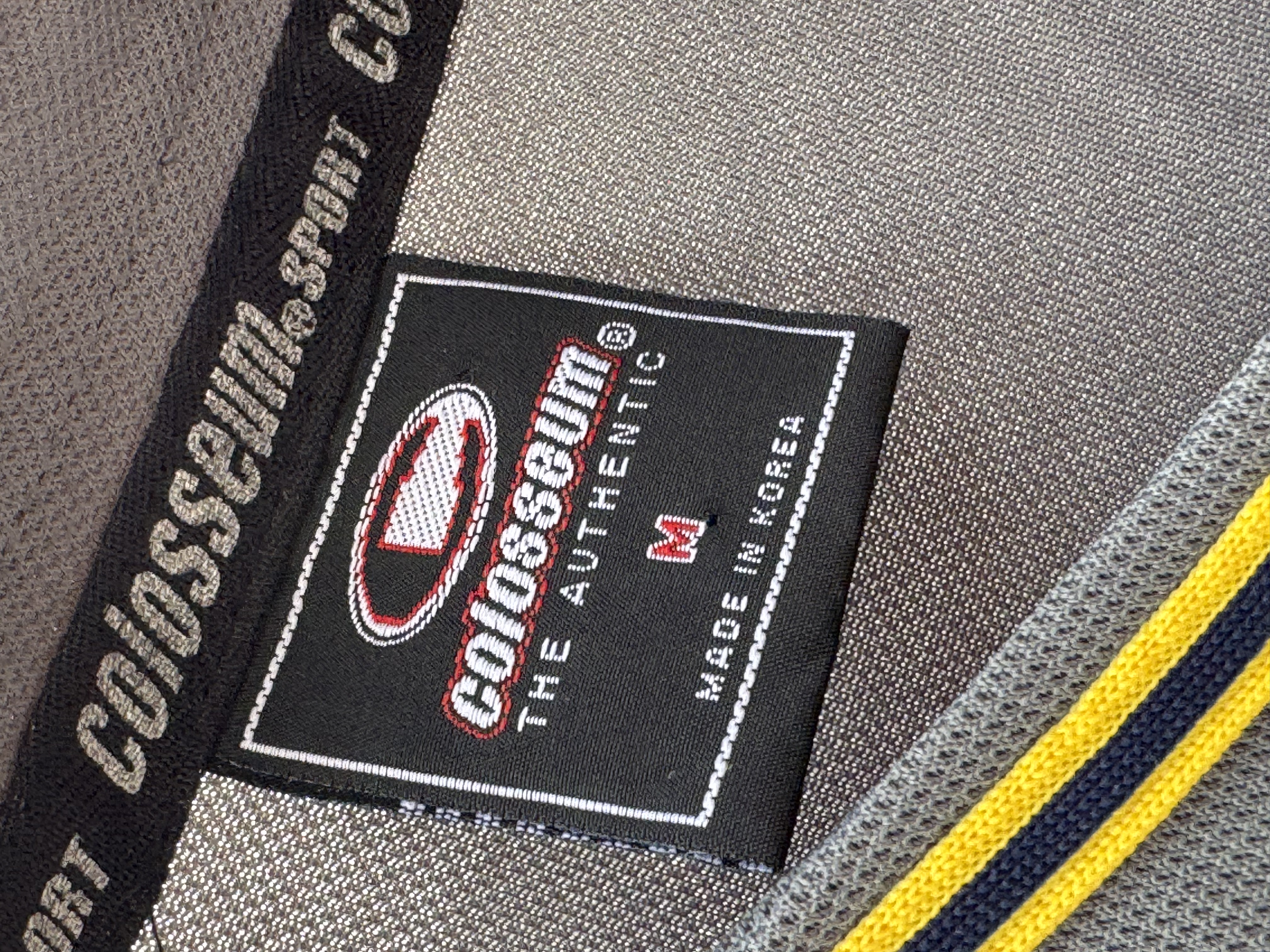 CAMISOLA MICHIGAN