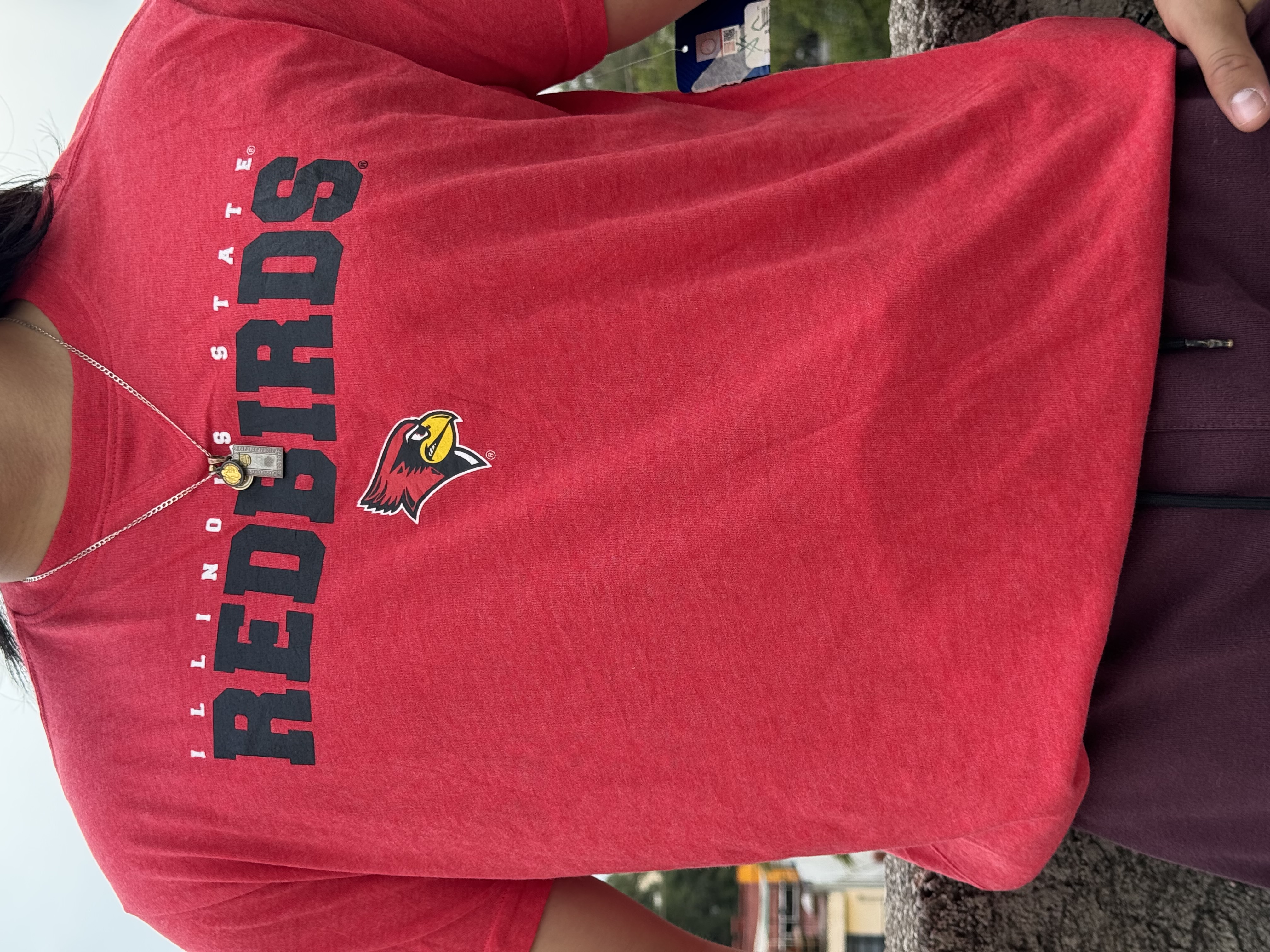 PLAYERA LOUISVILLE