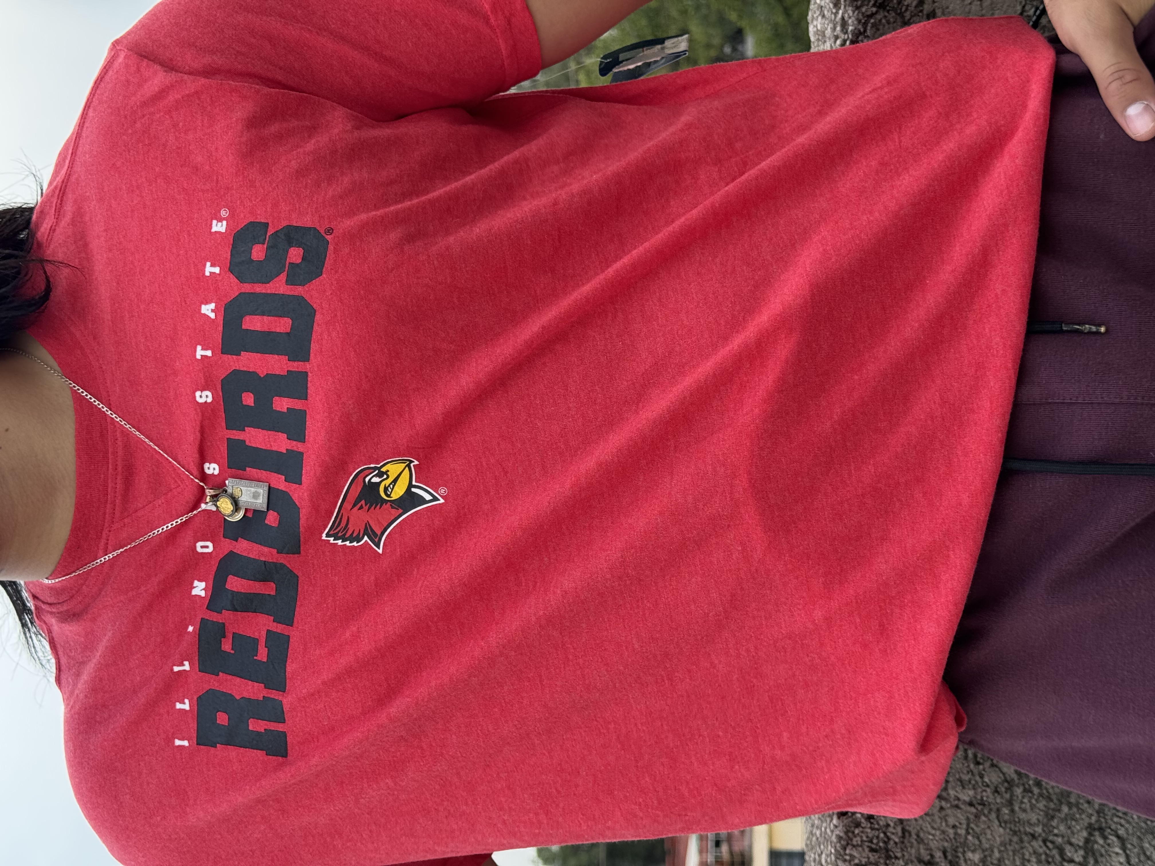 PLAYERA LOUISVILLE