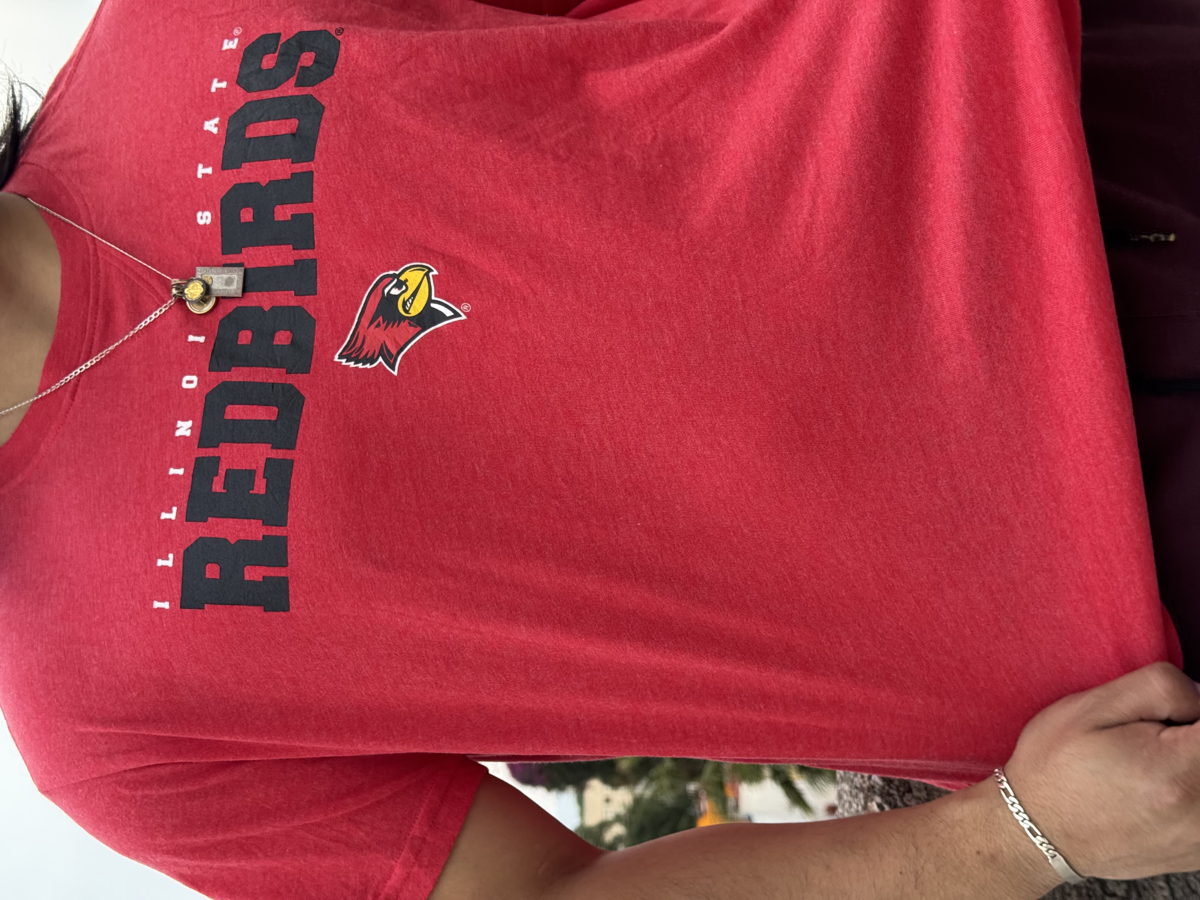 PLAYERA LOUISVILLE
