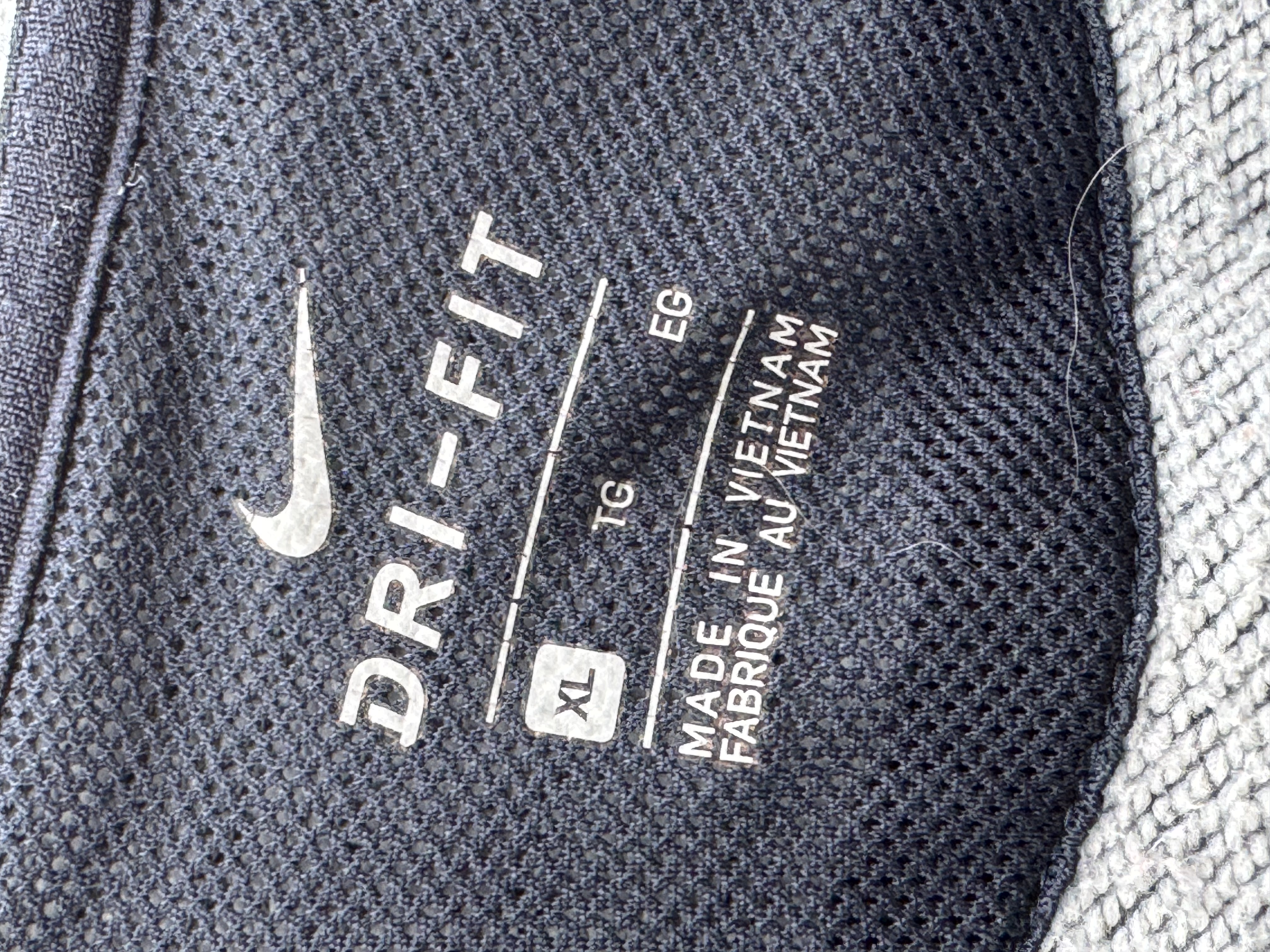CHAMARRA NIKE