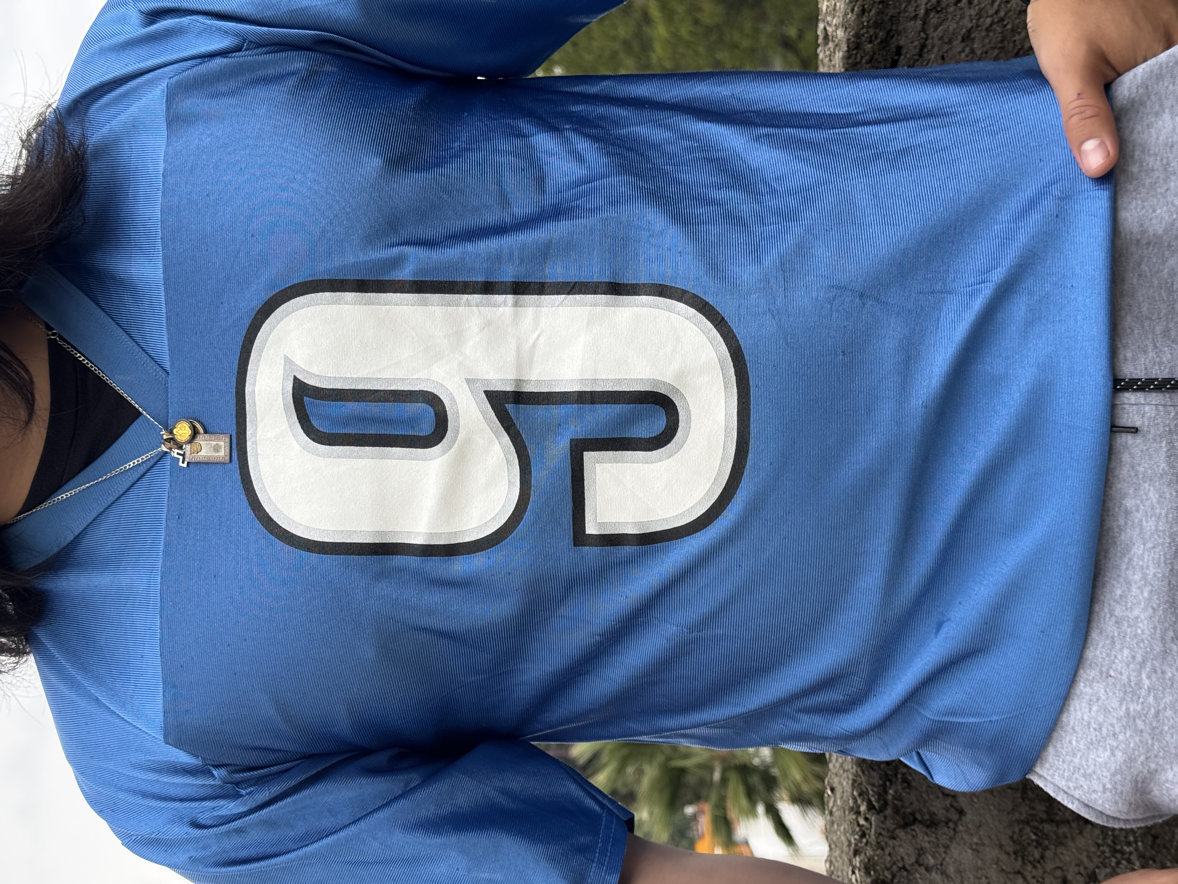 JERSEY LIONS STAFFORD