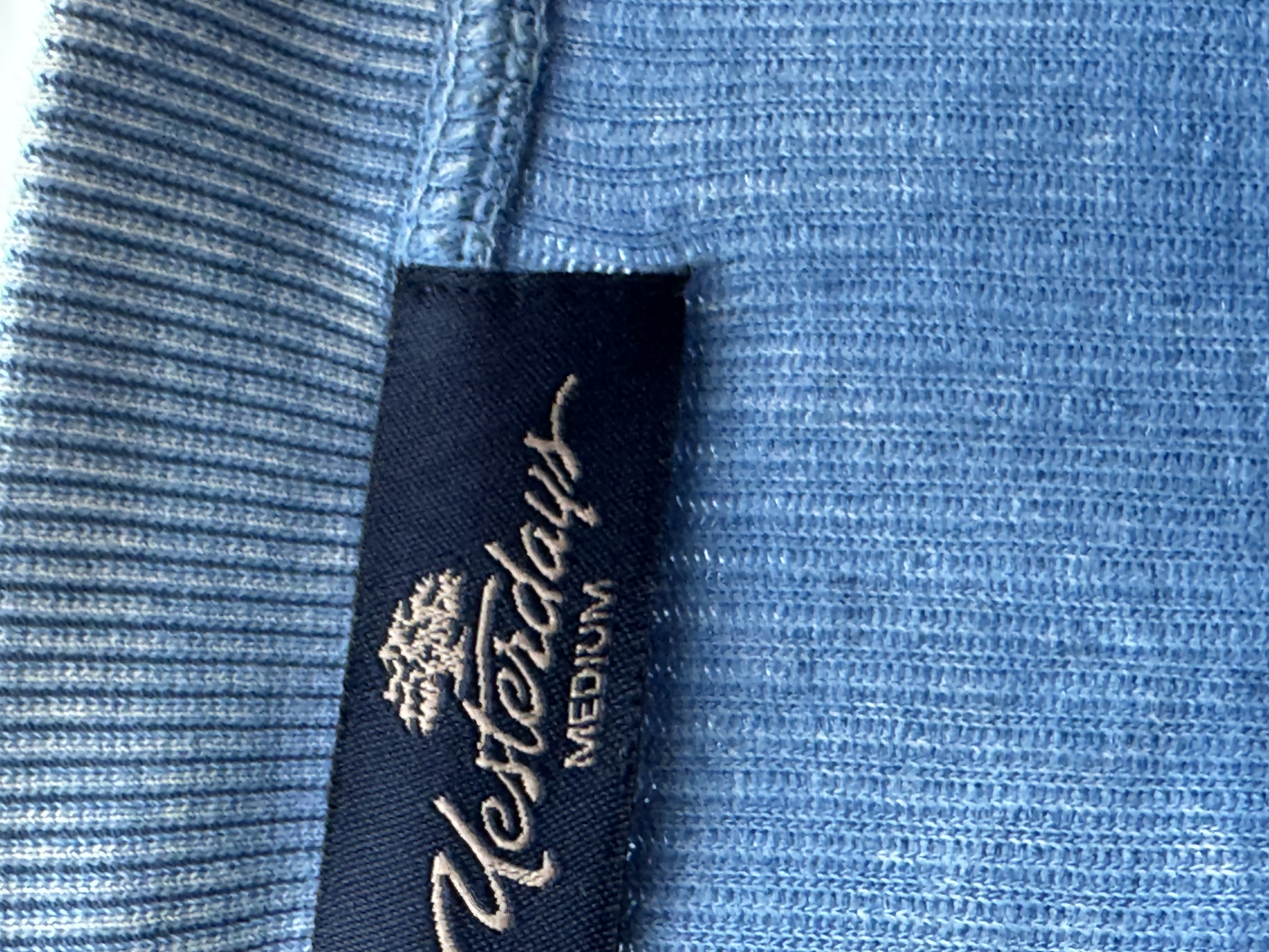 CREWNECK INDIANA