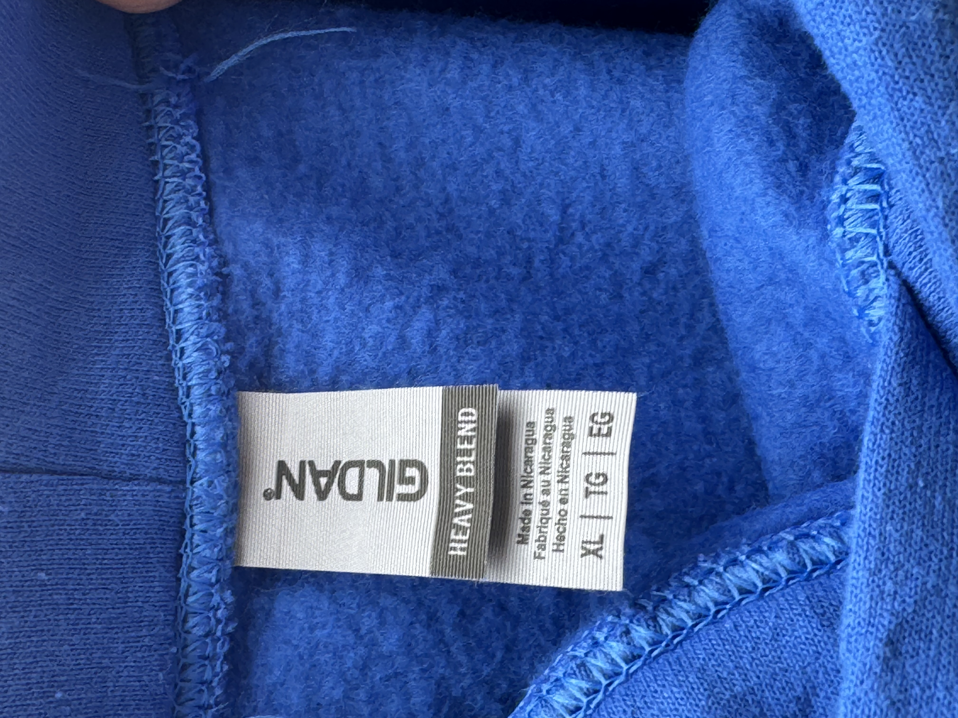 SUDADERA KNICKS