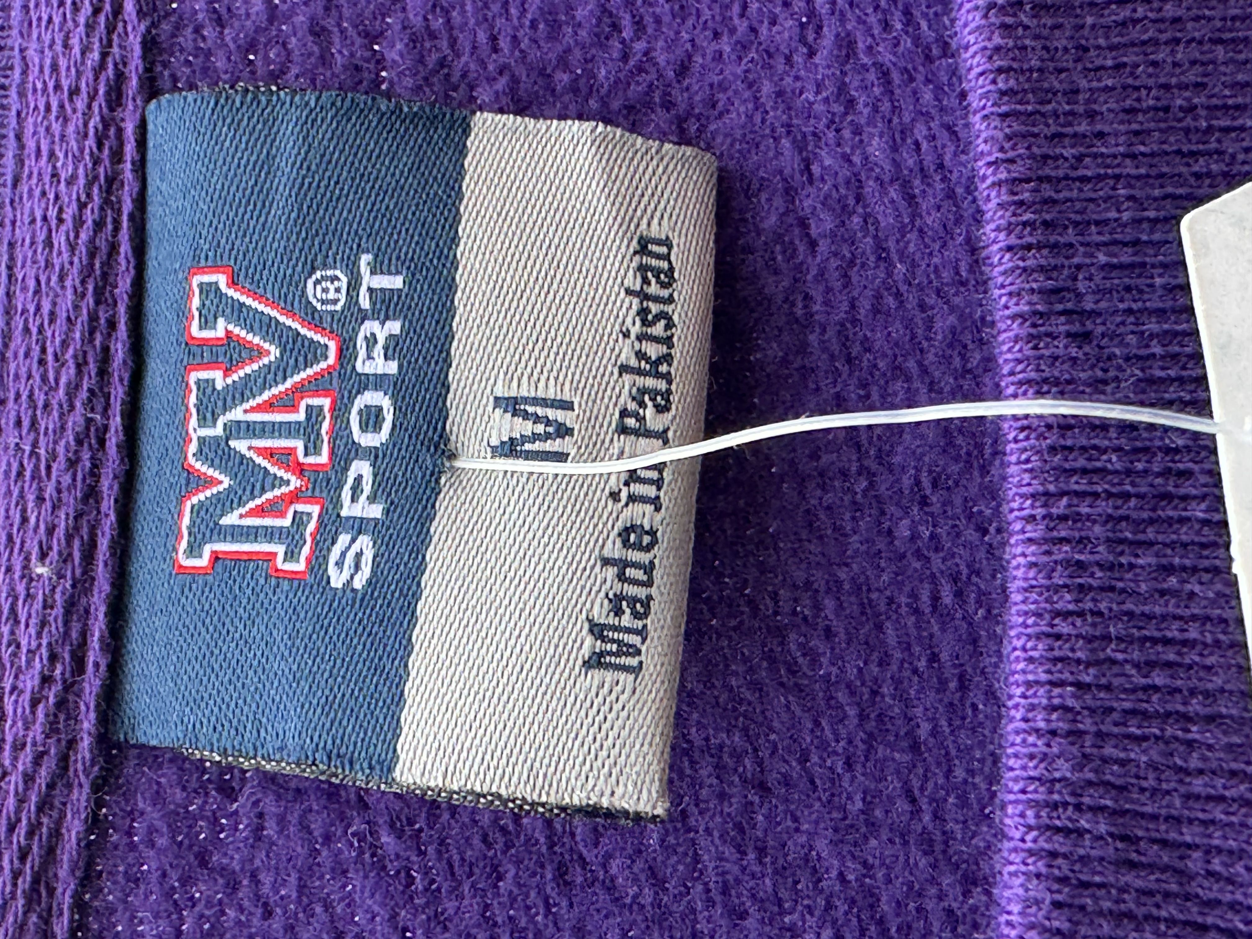CREWNECK K STATE