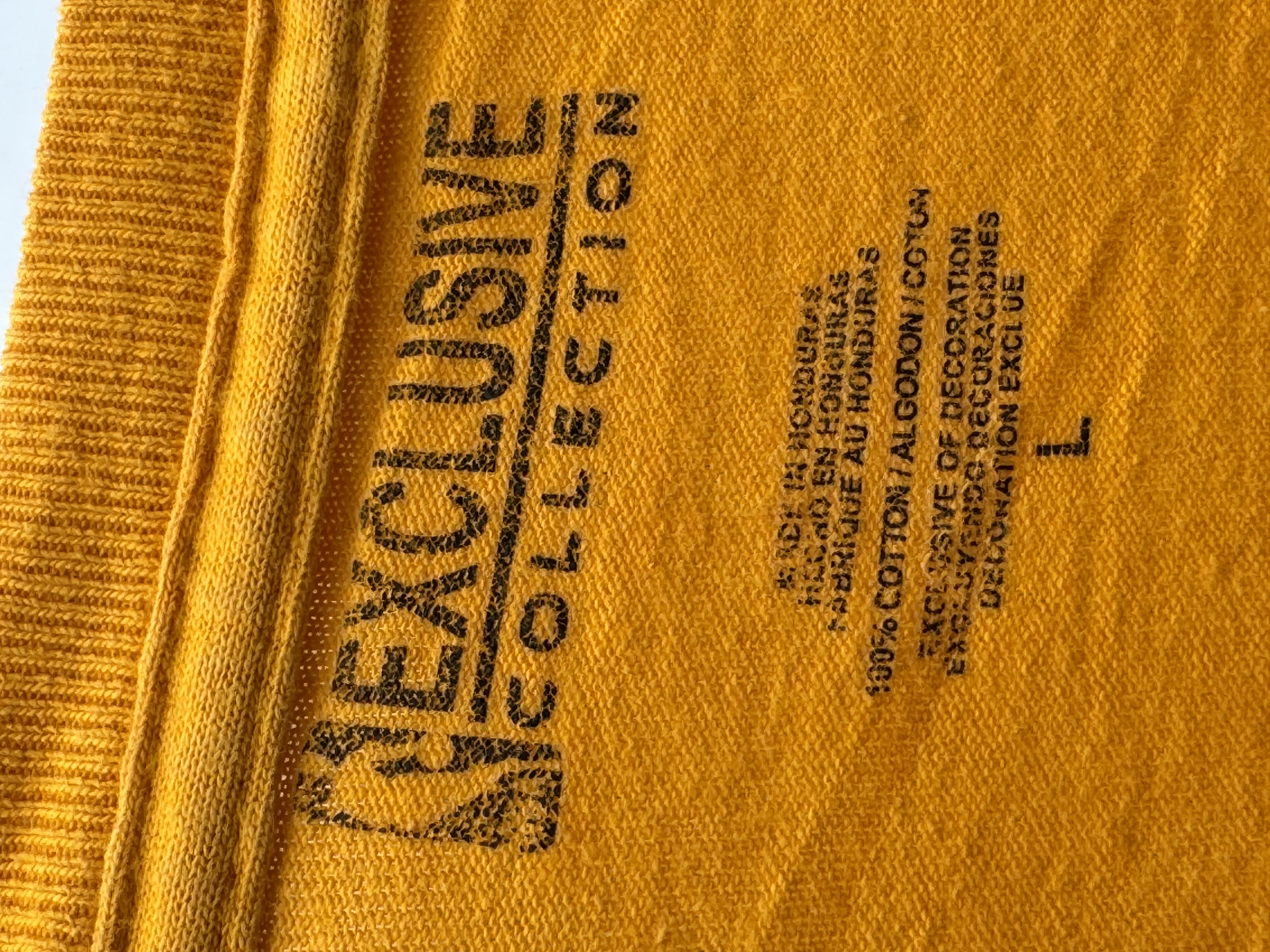 PLAYERA MEMPHIS