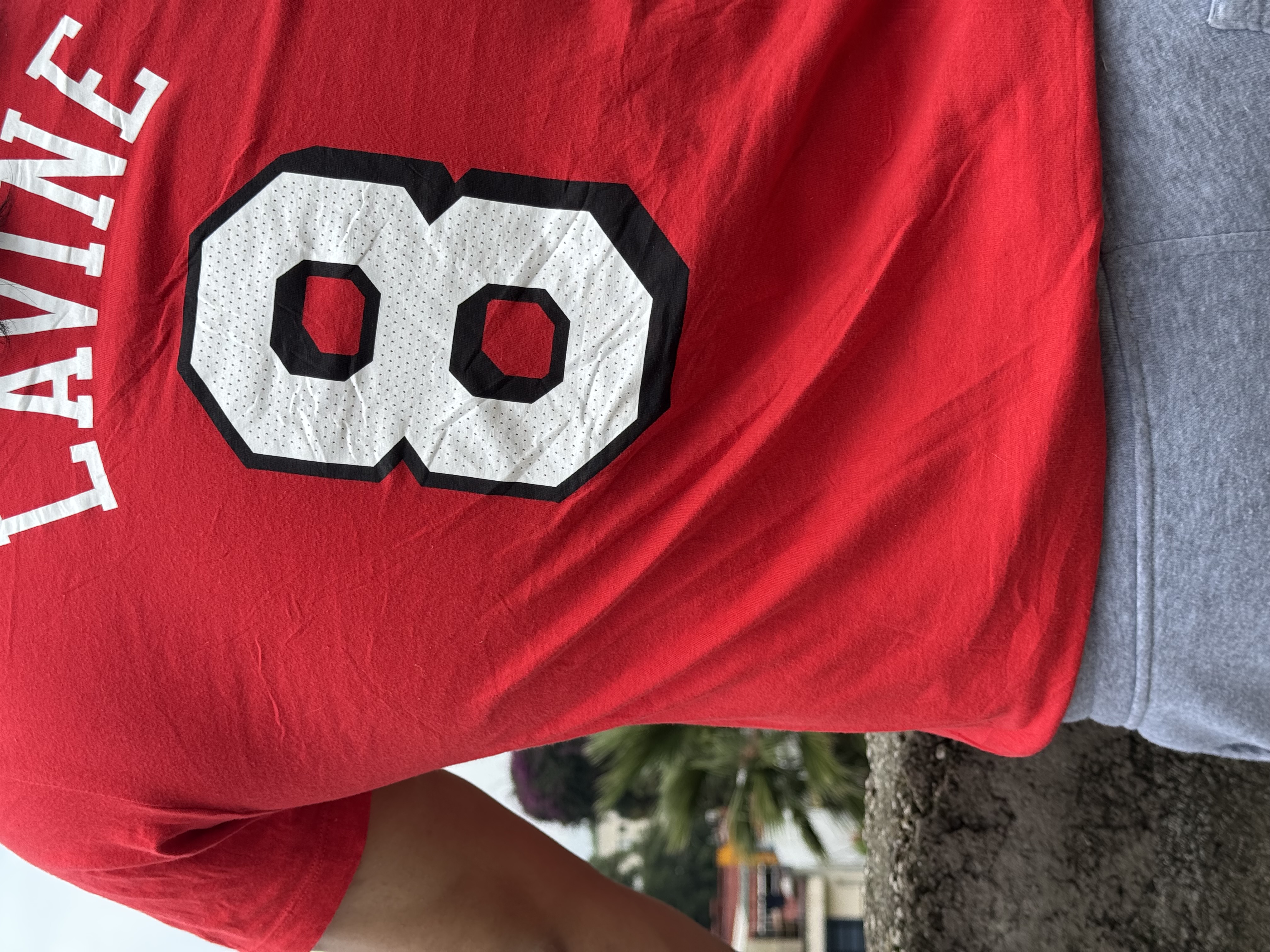 PLAYERA CHICAGO