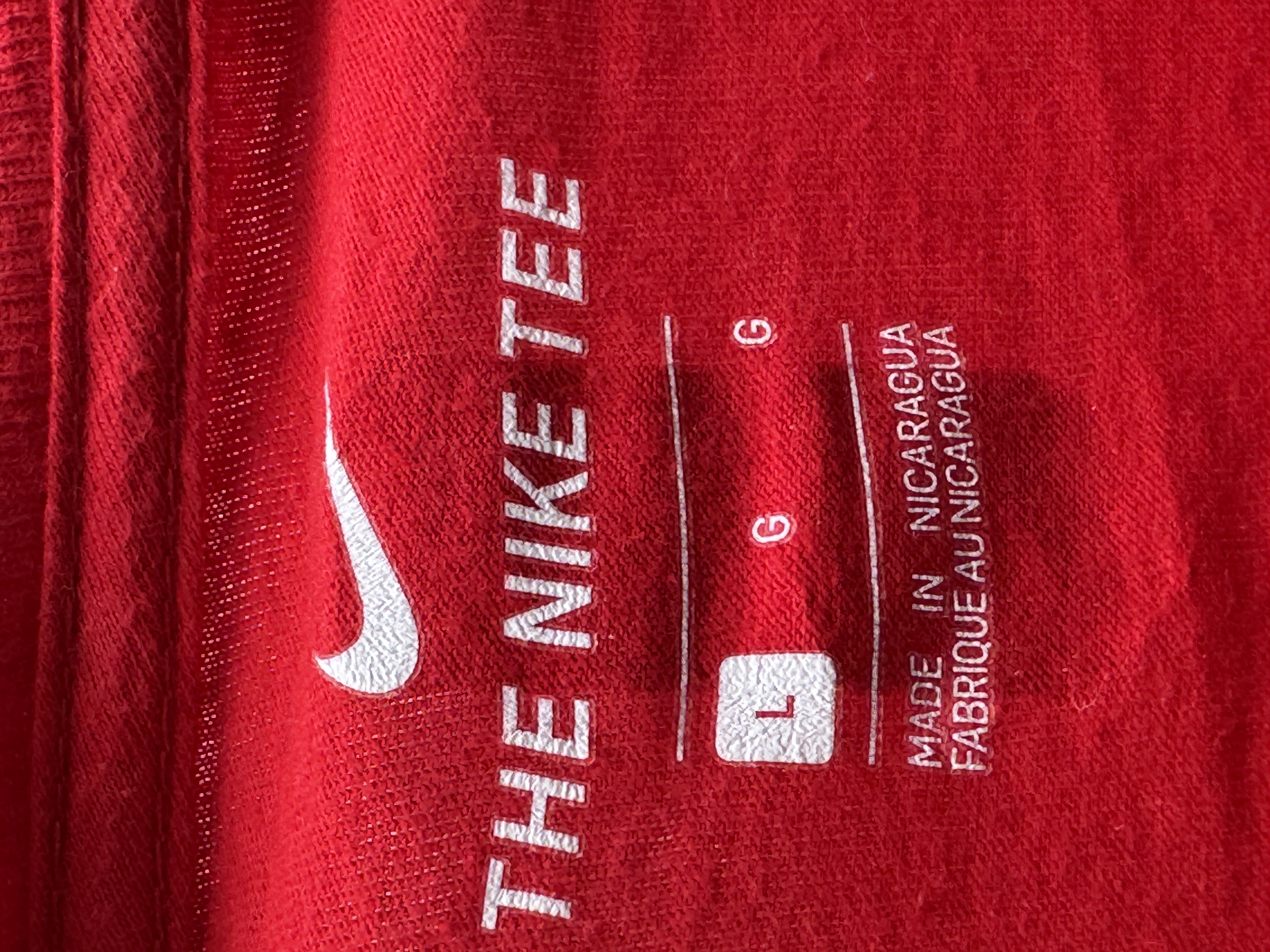 PLAYERA CHICAGO