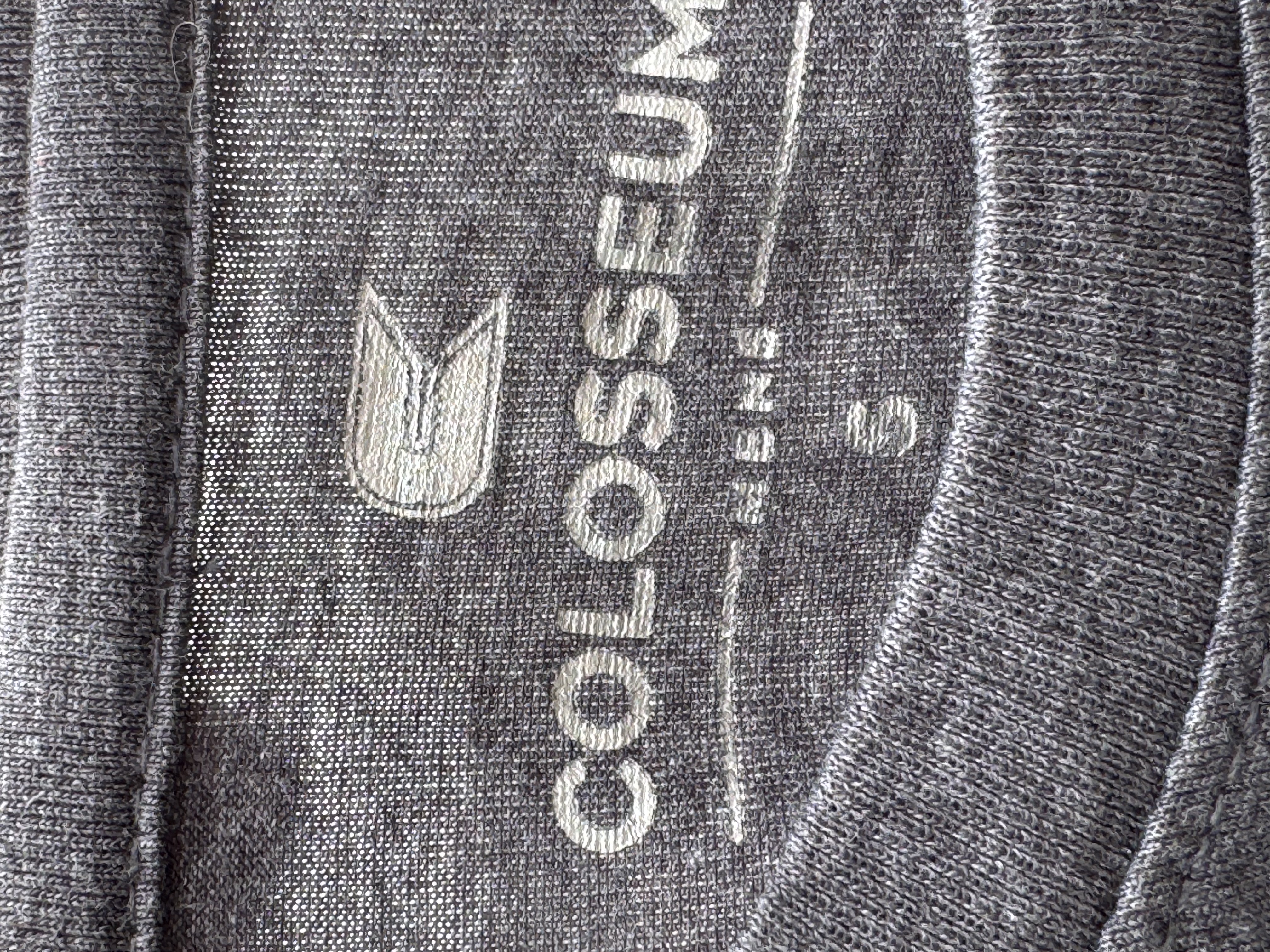 PLAYERA OKLAHOMA STATE