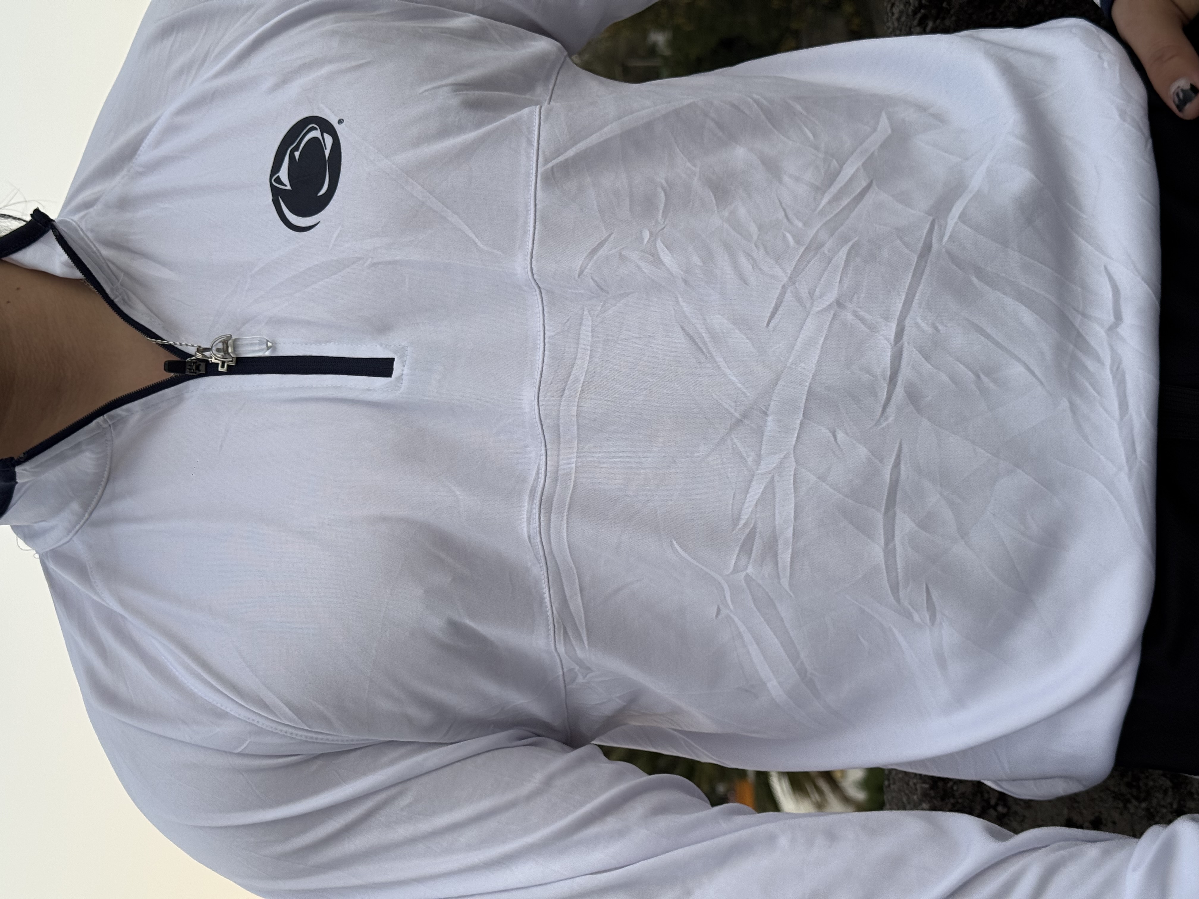 PLAYERA DEPORTIVA PENN STATE