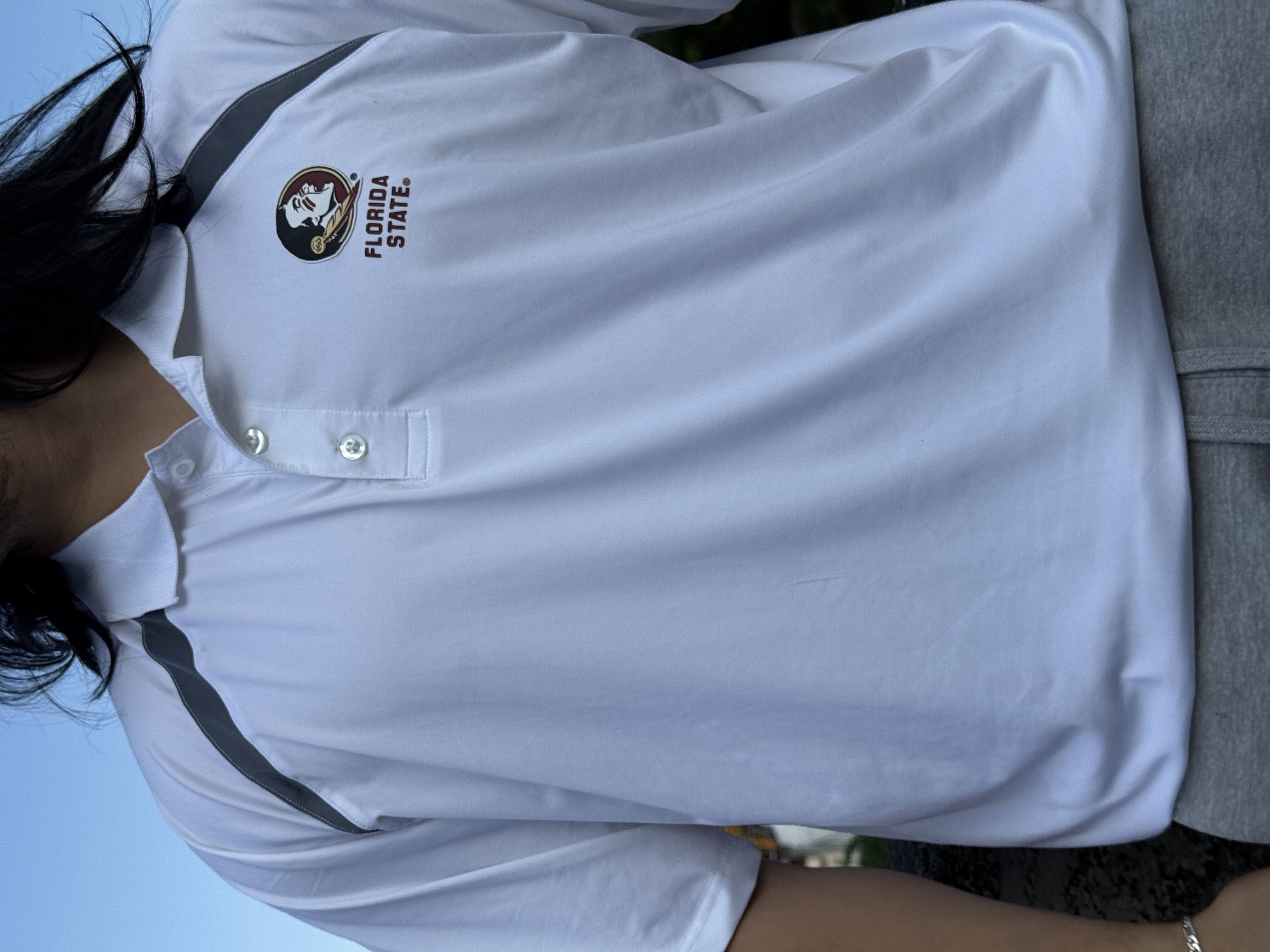 PLAYERA FSU