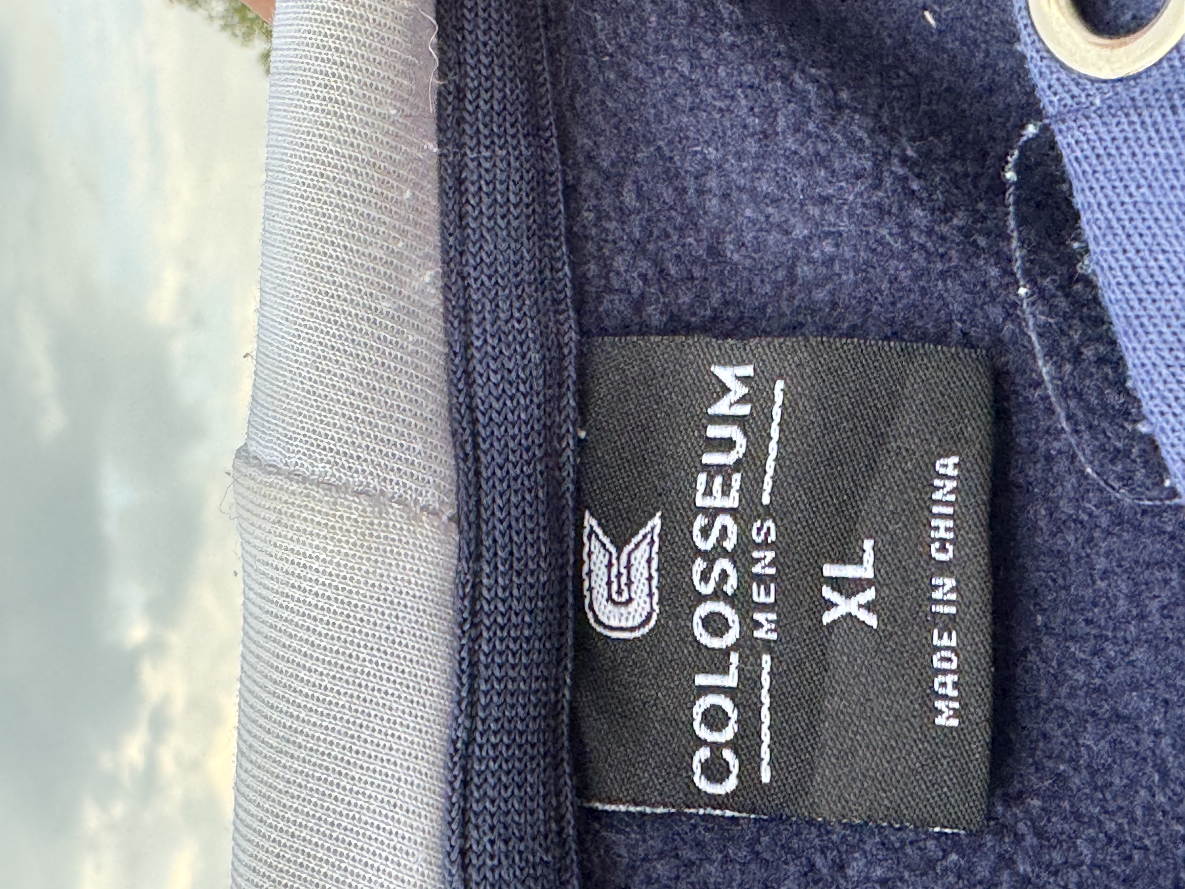 SUDADERA VILLANOVA WILDCATS