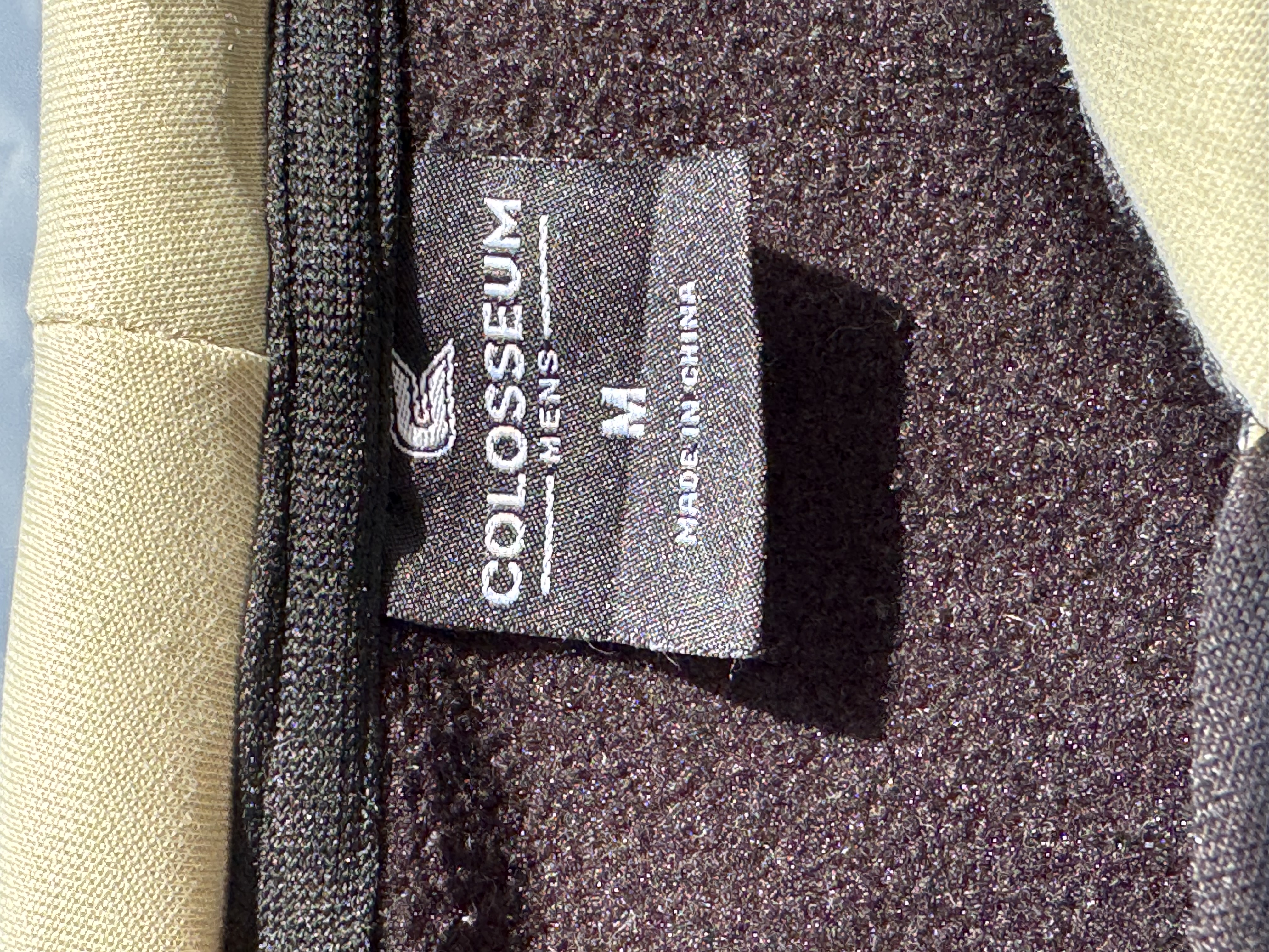 SUDADERA COLORADO BUFFS