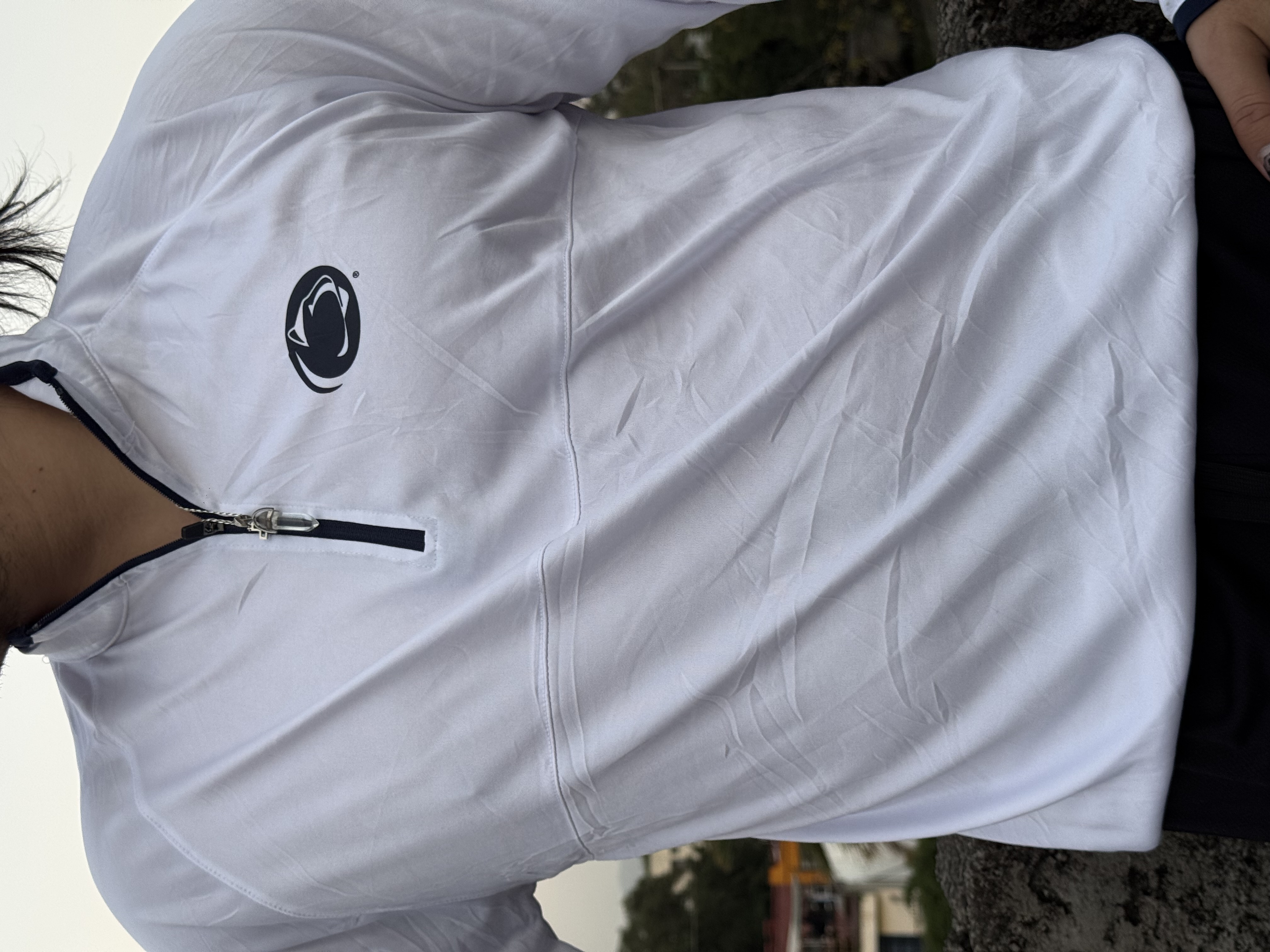 PLAYERA DEPORTIVA PENN STATE