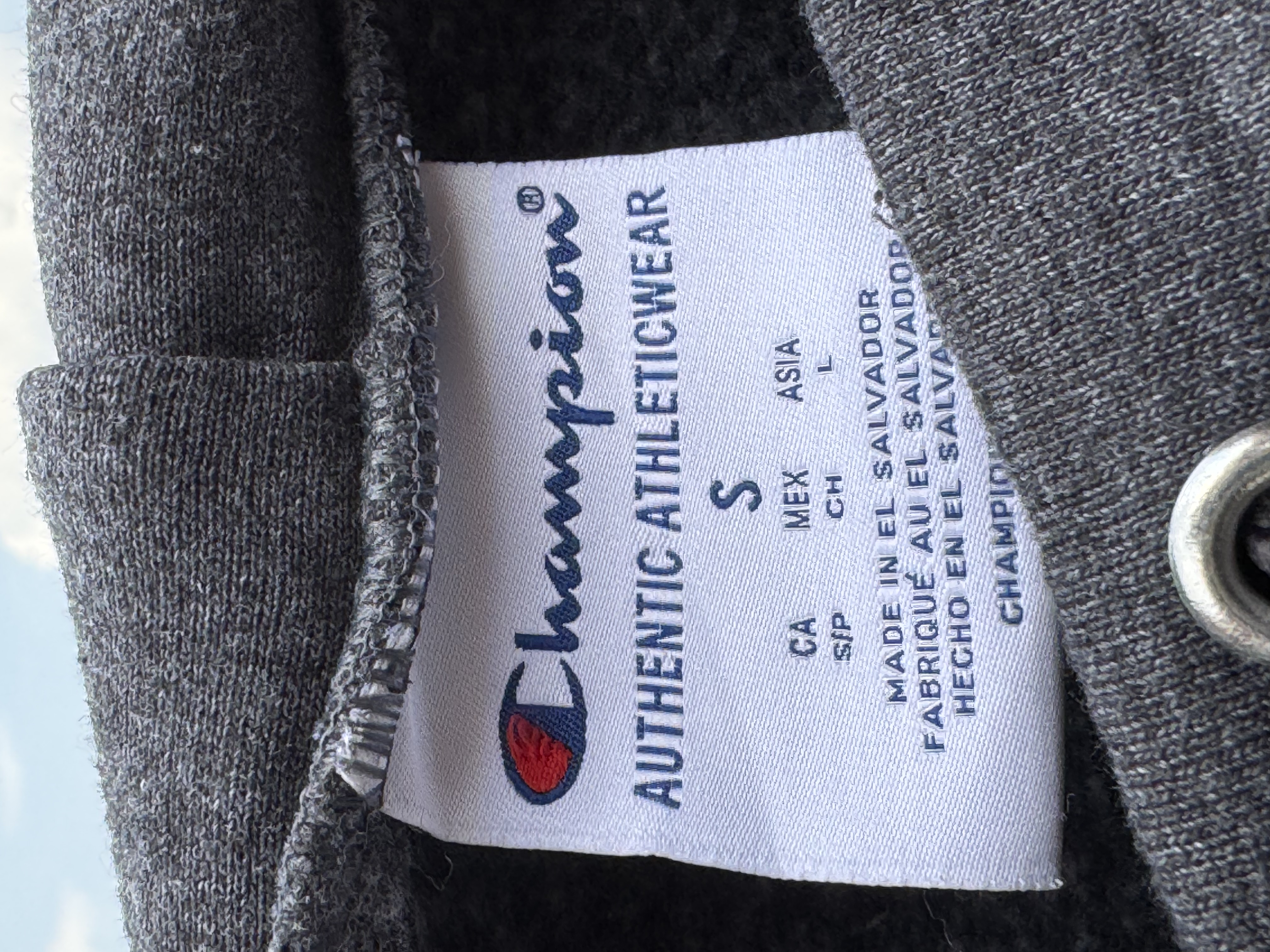 SUDADERA ROWAN UNIVERSITY