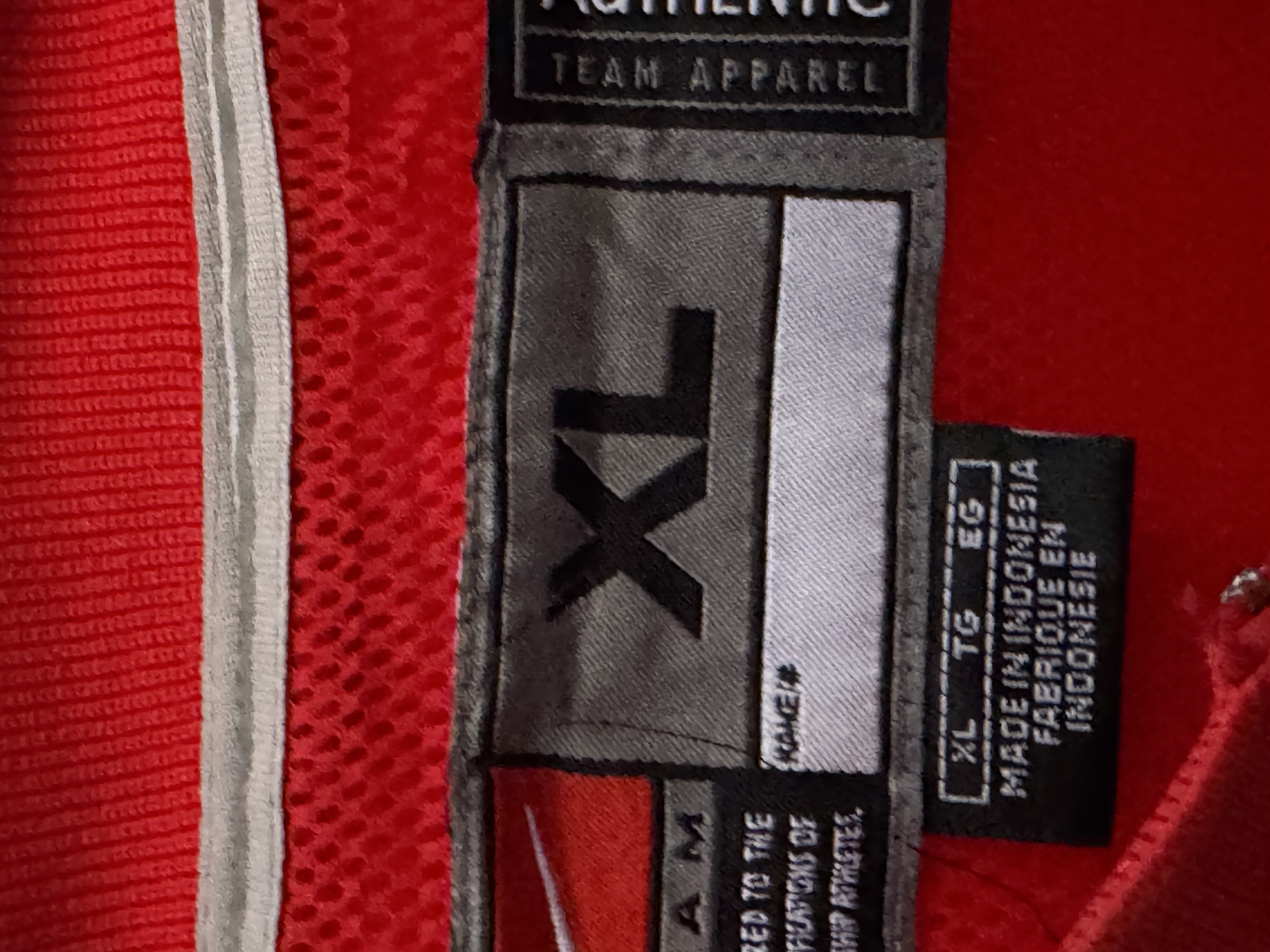 ROMPEVIENTOS OHIO STATE