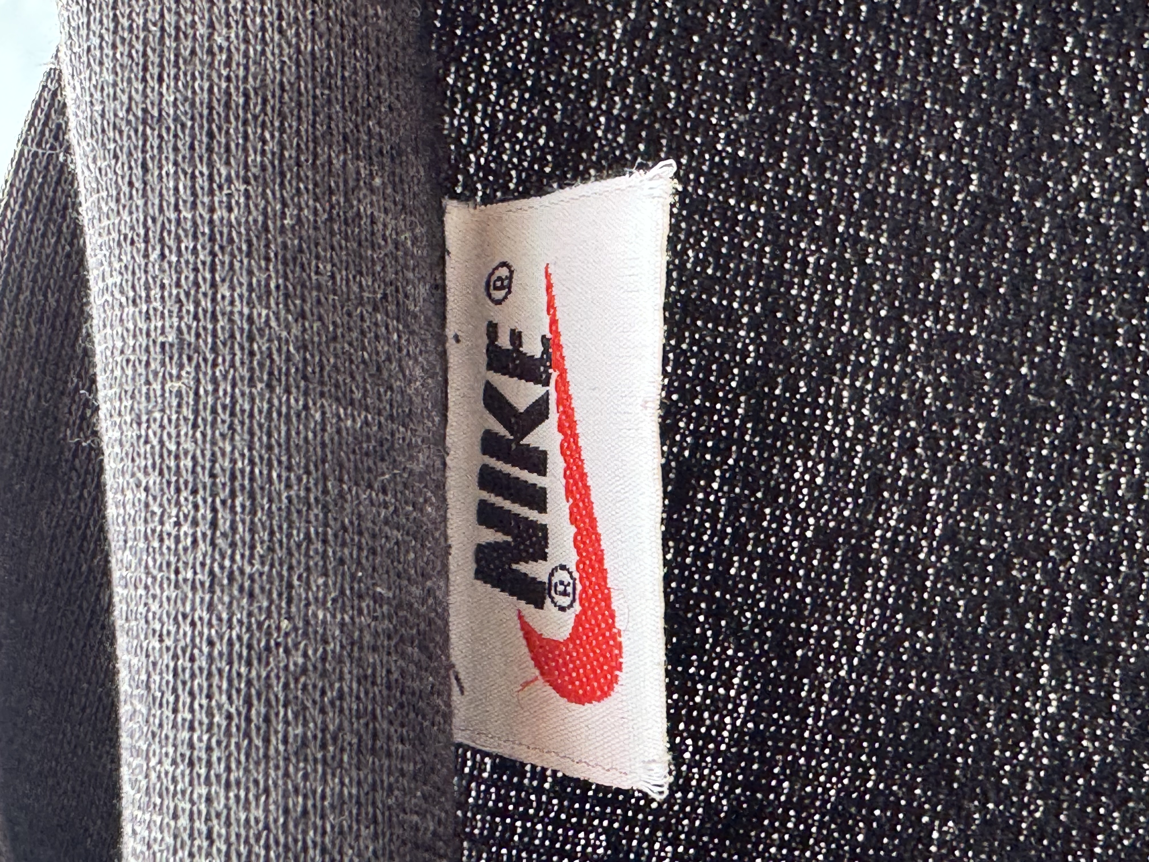 CHAMARRA NIKE VINTAGE