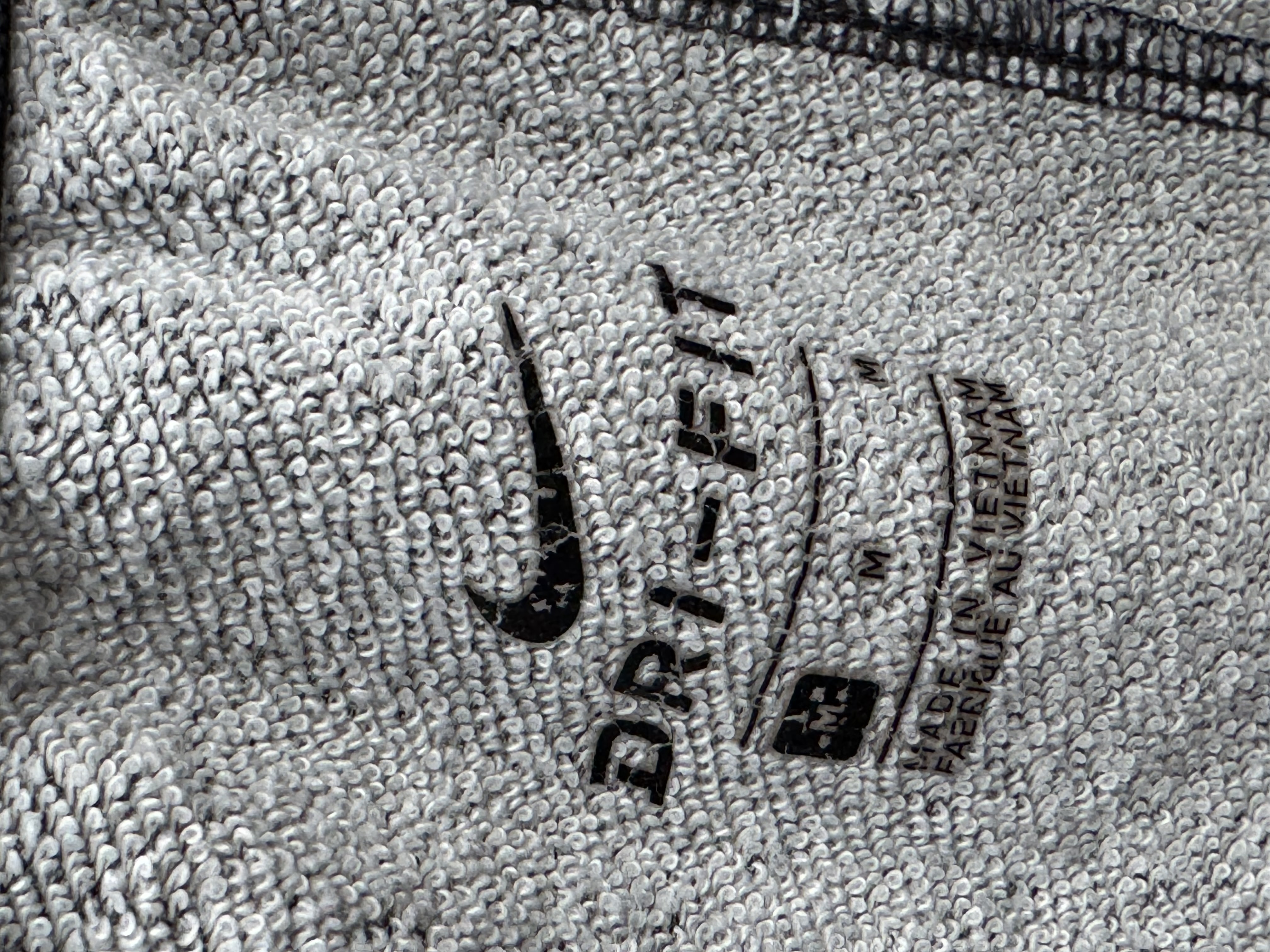 JOGGER NIKE