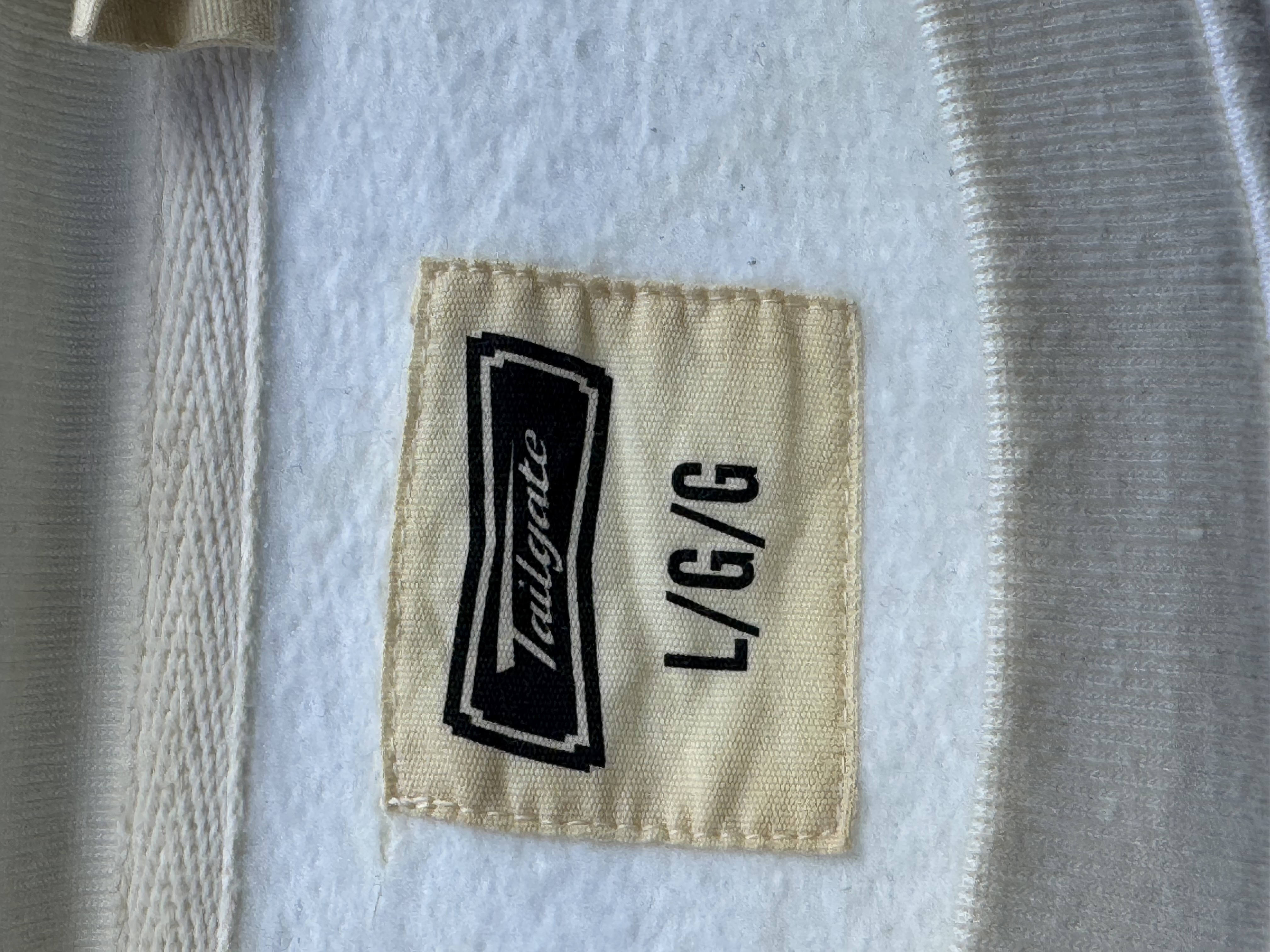 CREWNECK MILWAKEE 