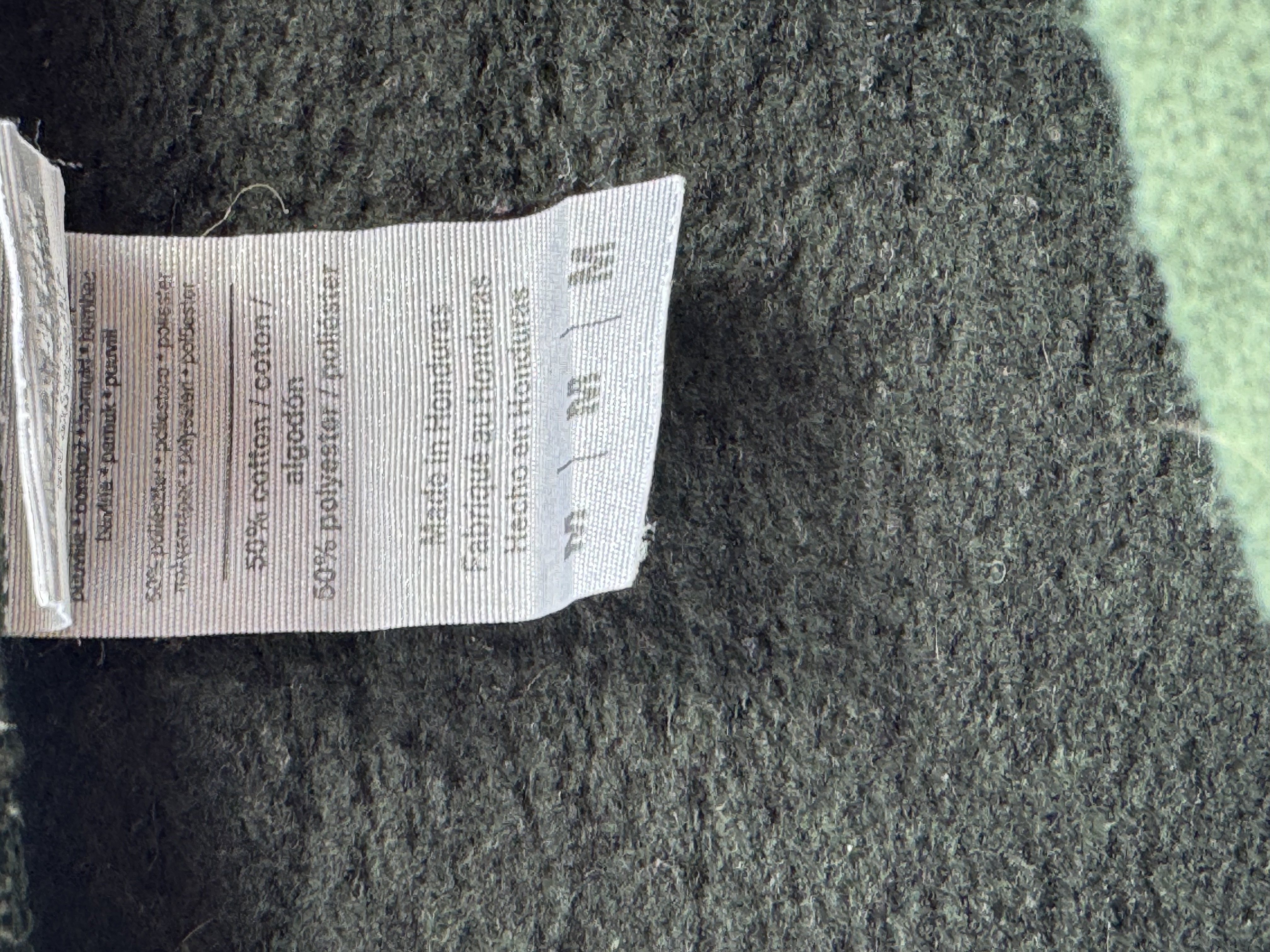 SUDADERA MICHIGAN STATE