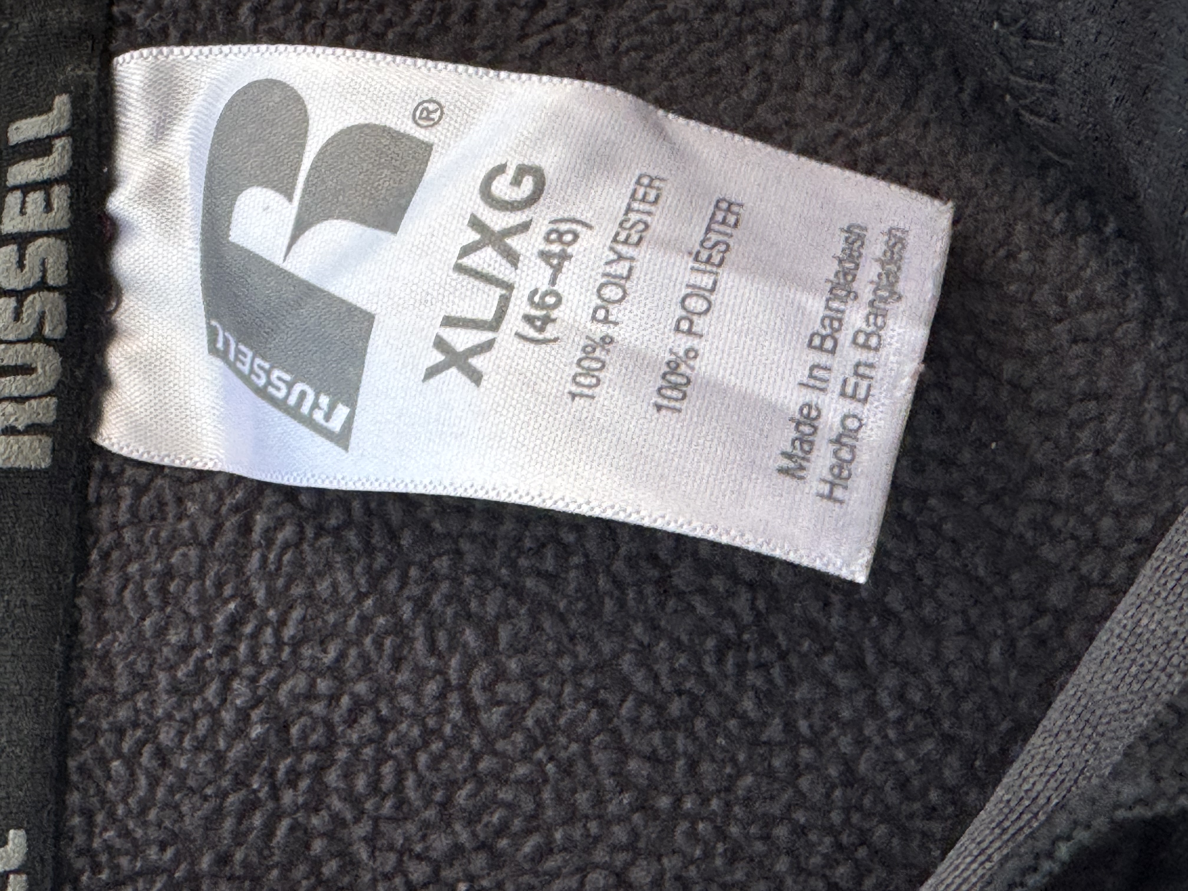 SUDADERA MIZZOU TIGERS