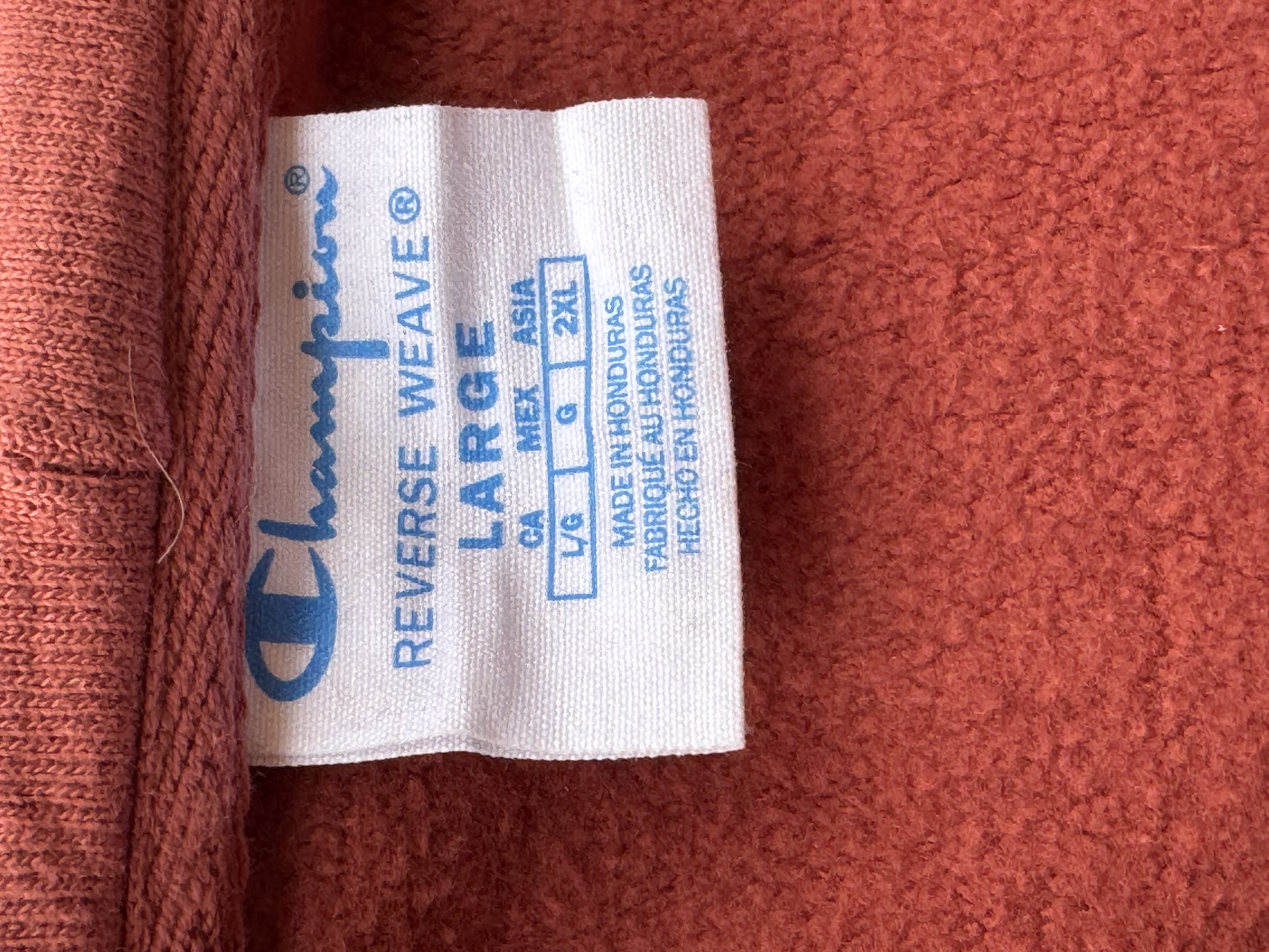 SUDADERA CHAMPION