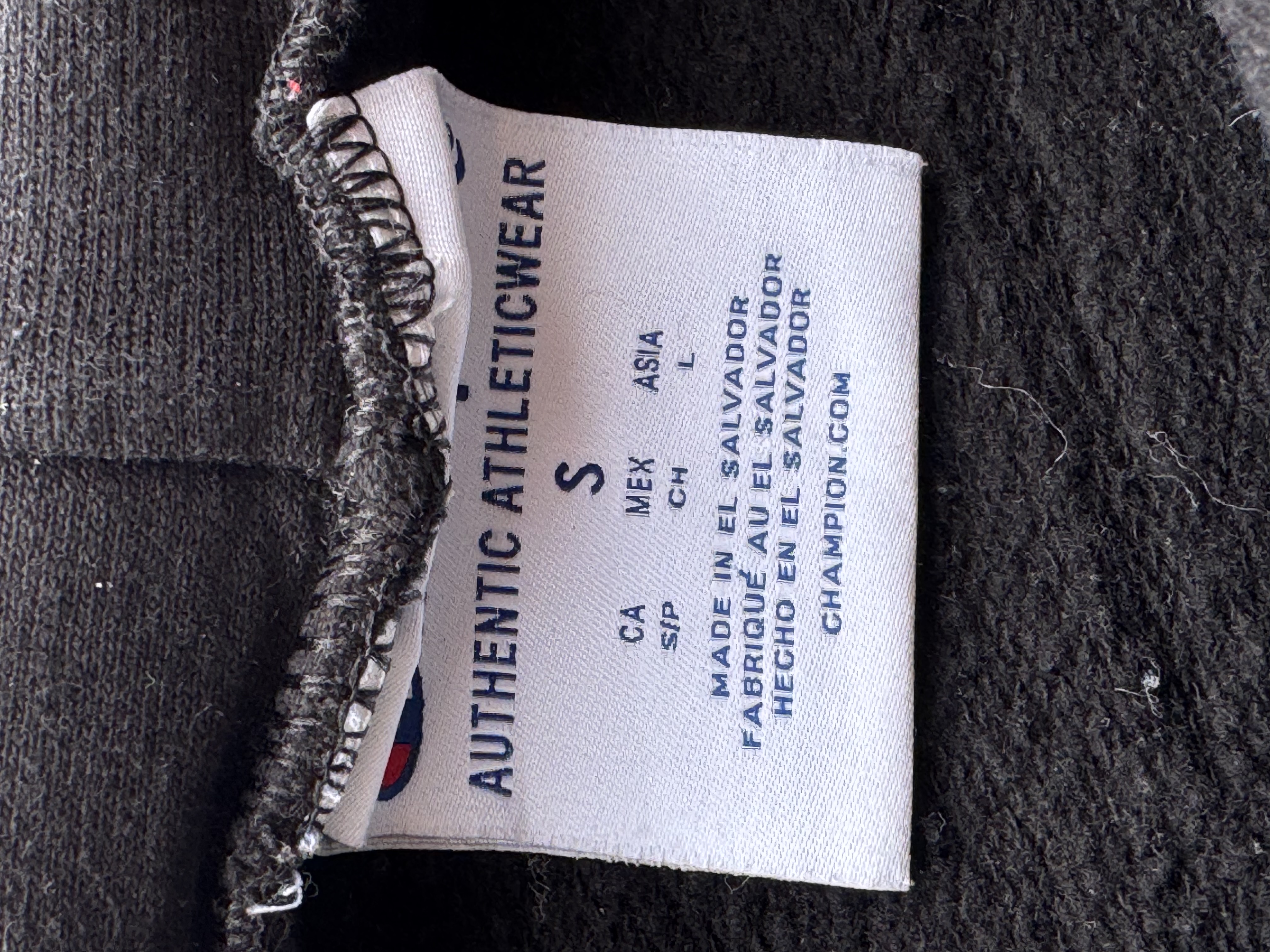 SUDADERA TCU