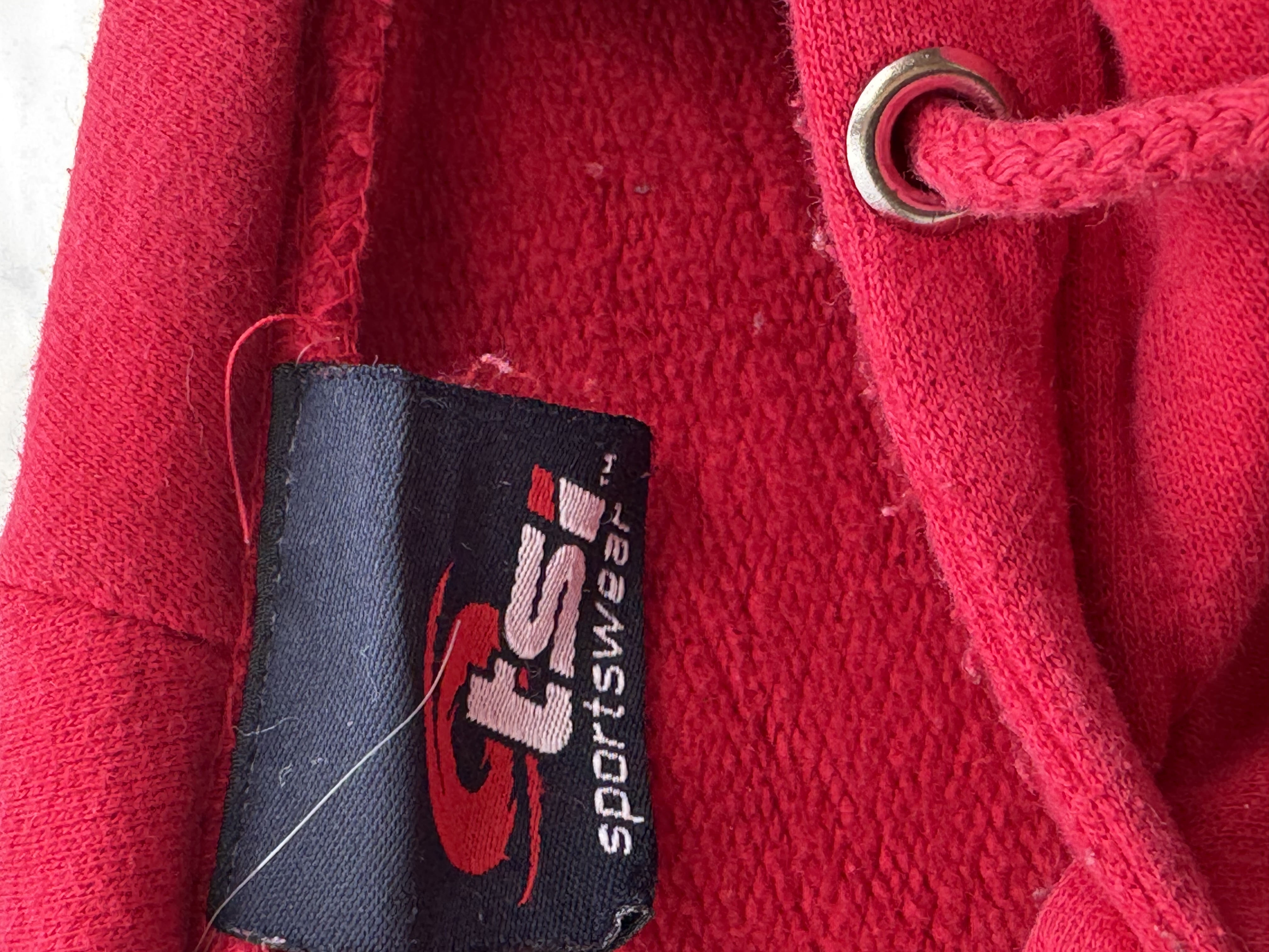 SUDADERA ARIZONA WILDCATS
