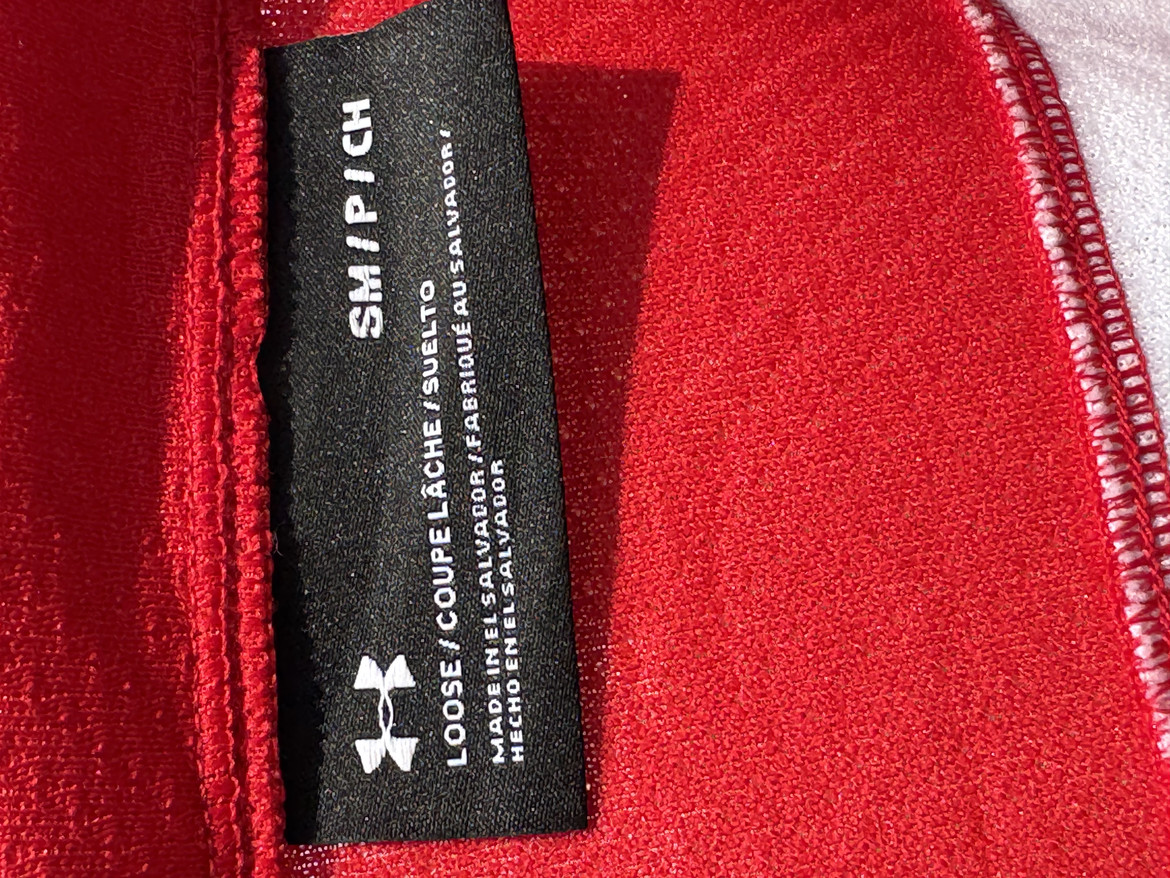 JERSEY BOSTON HOCKEY