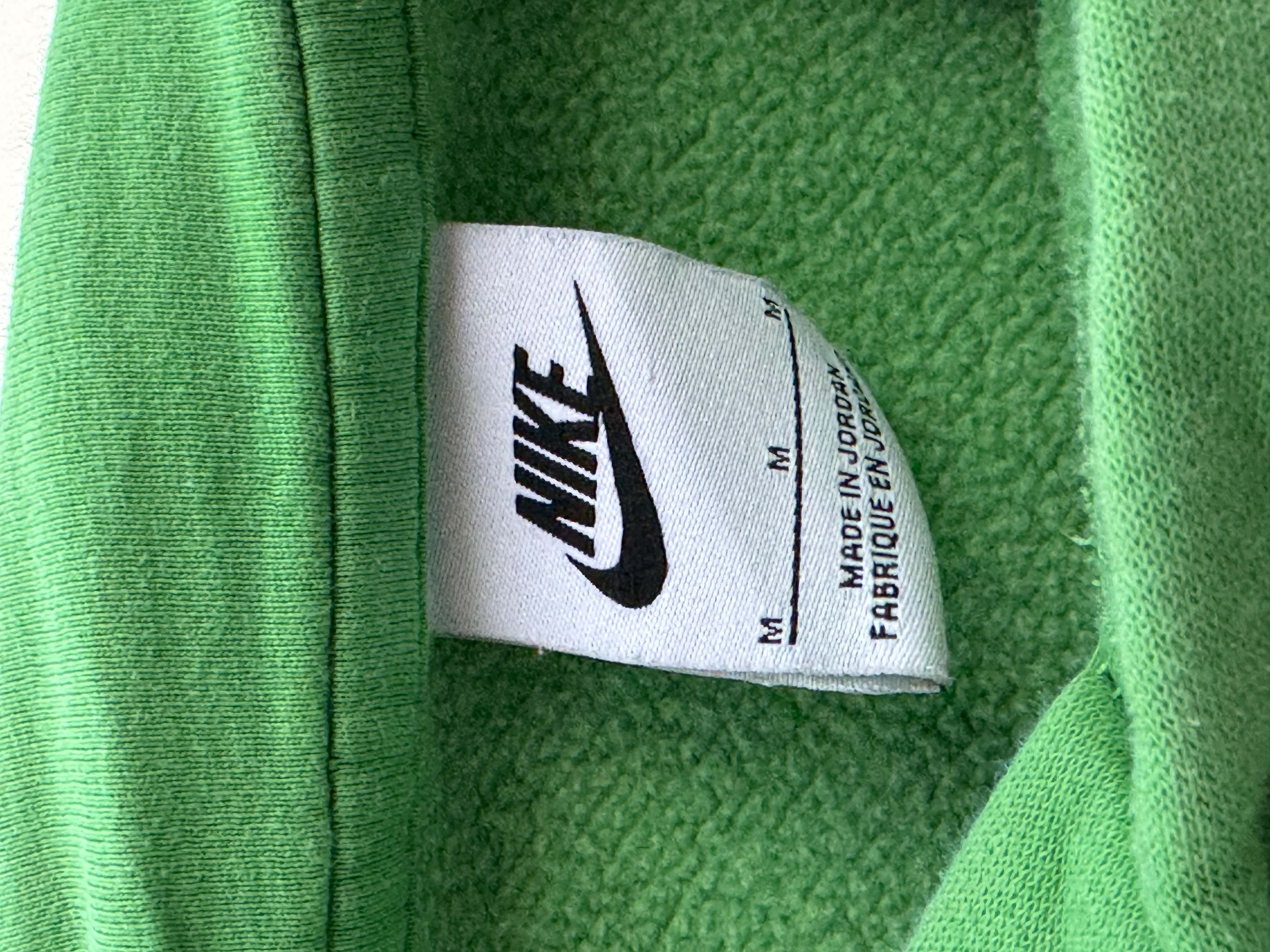SUDADERA NIKE