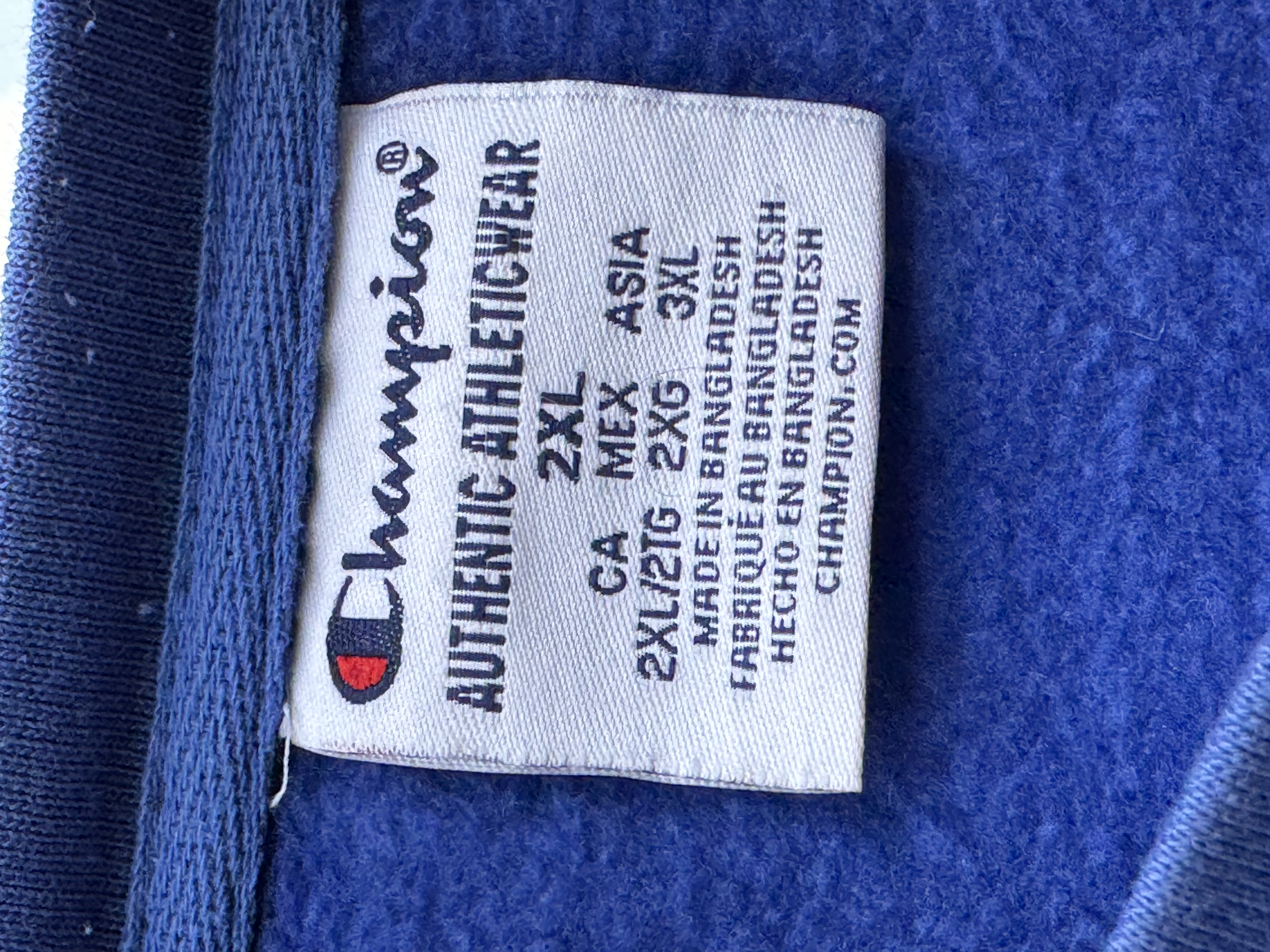 CREWNECK KANSAS JAYHAWKS