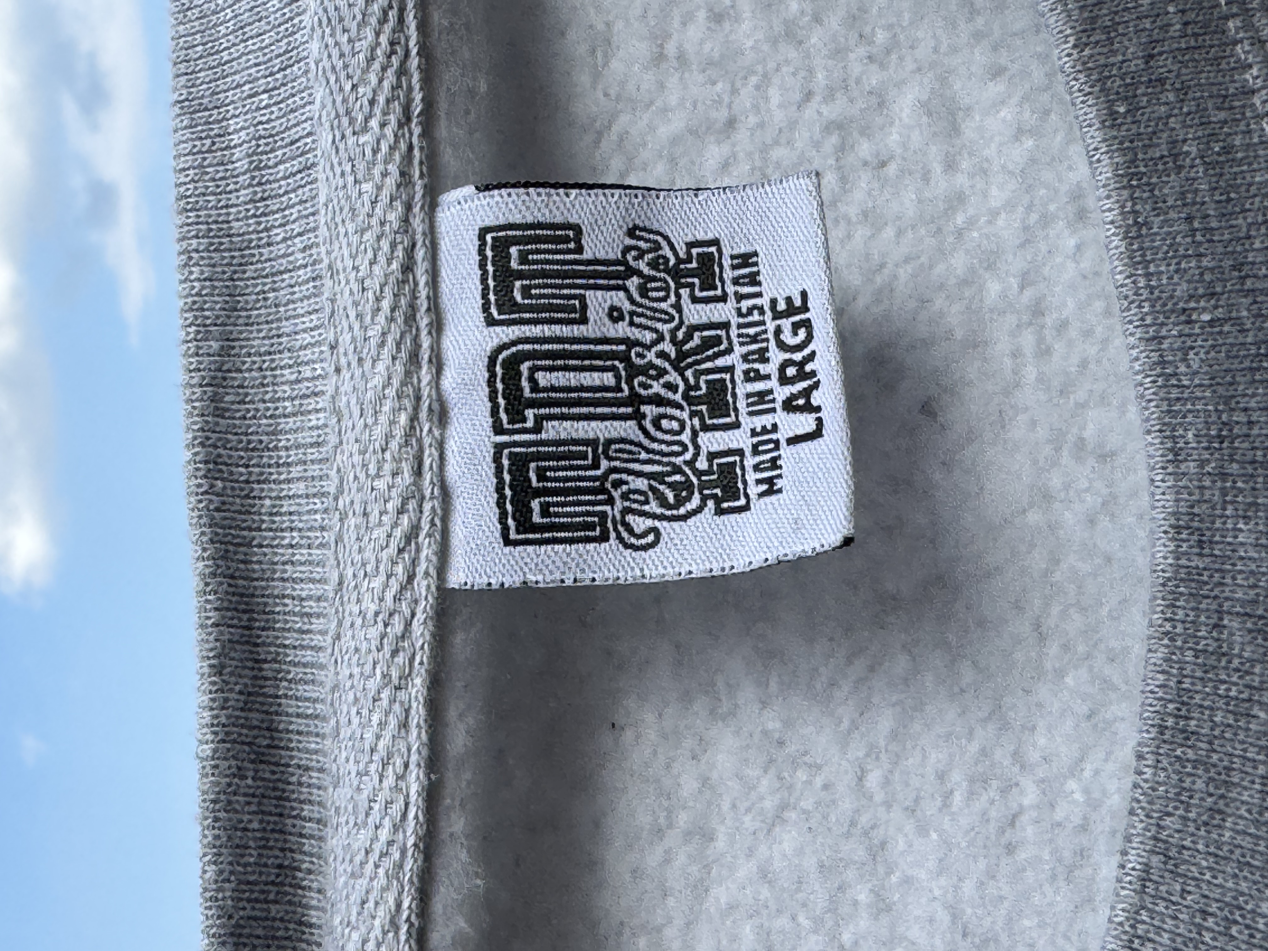 CREWNECK DUKE BASKETBALL