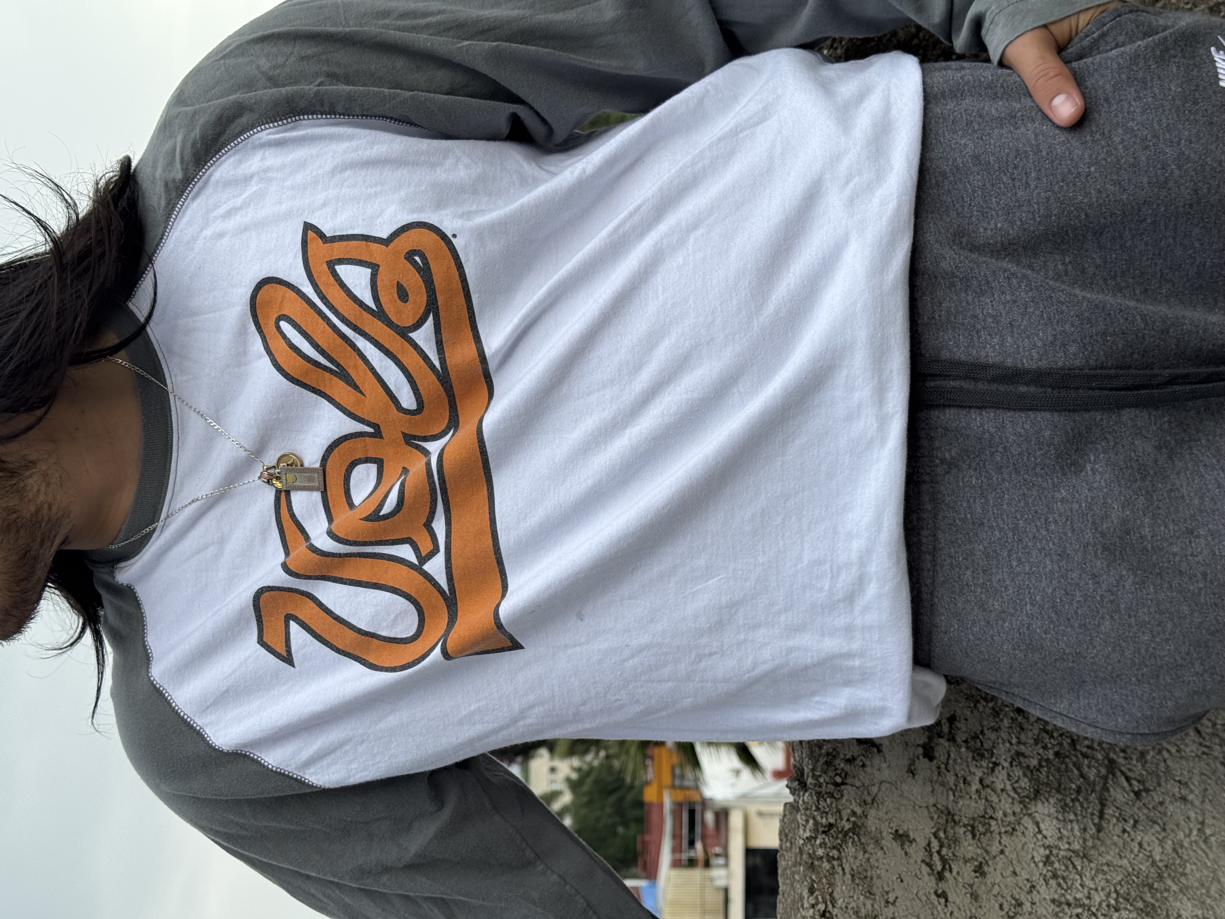 PLAYERA TENNEESSEE