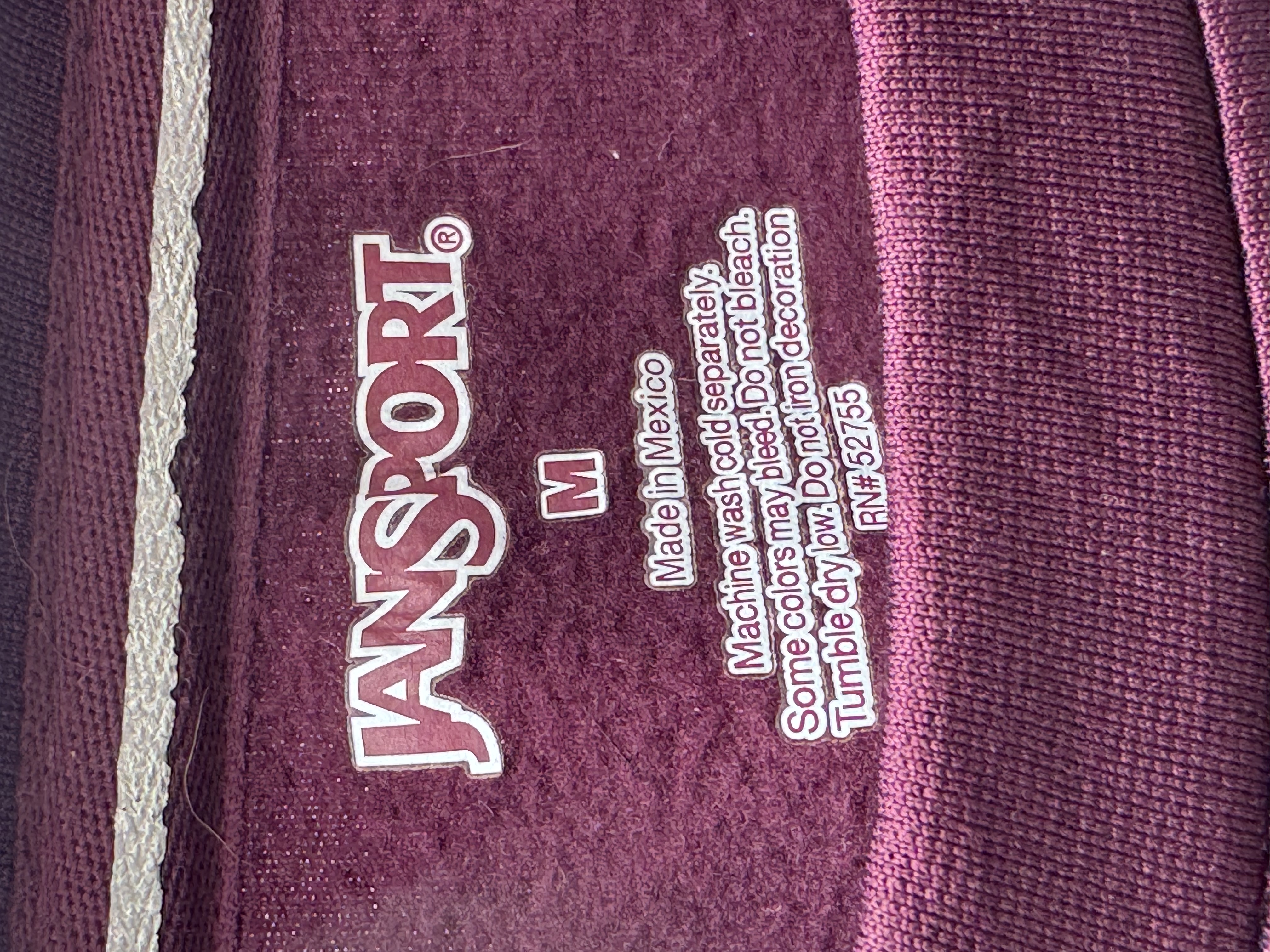 CREWNECK MINNESOTA