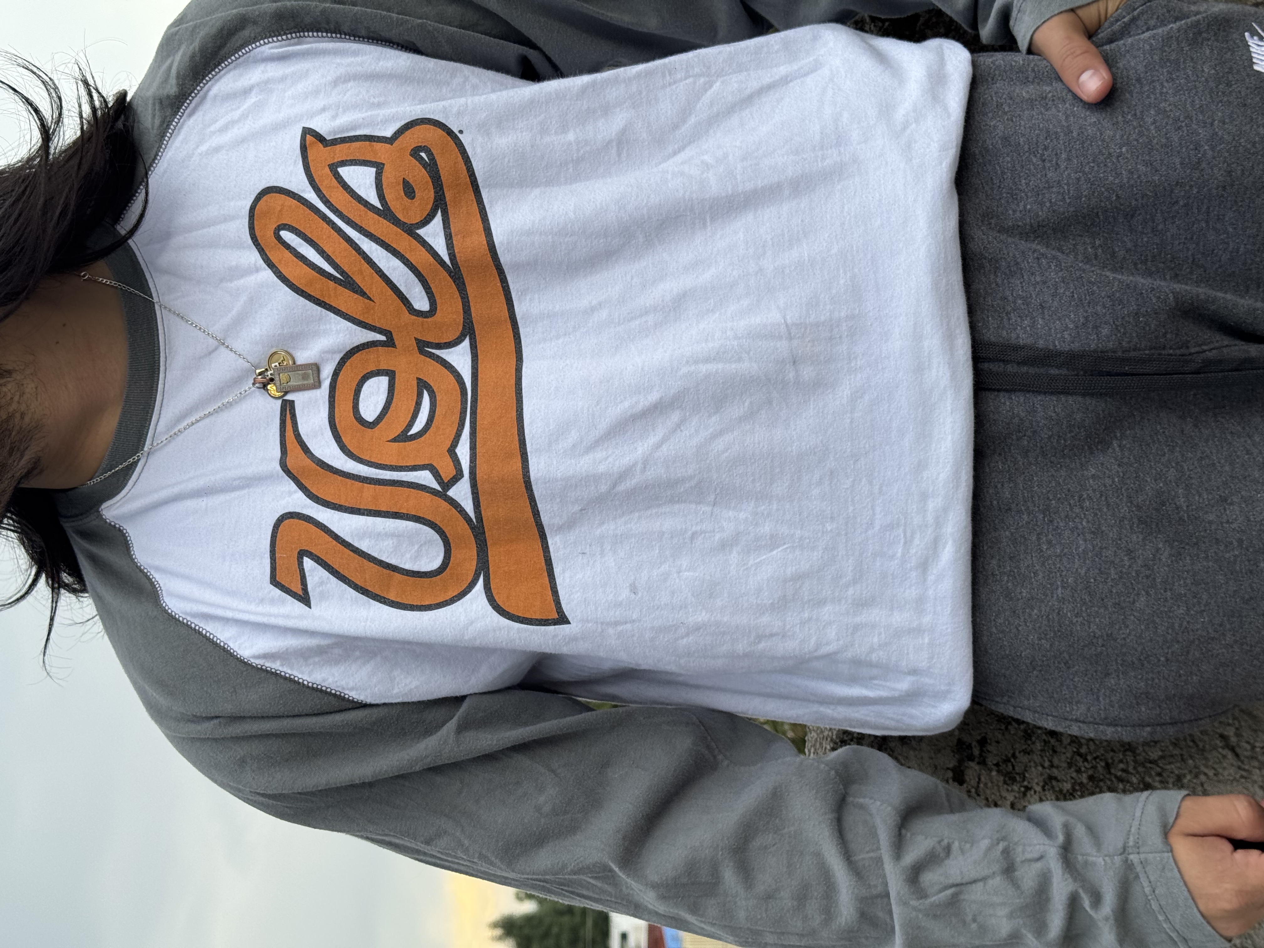 PLAYERA TENNEESSEE