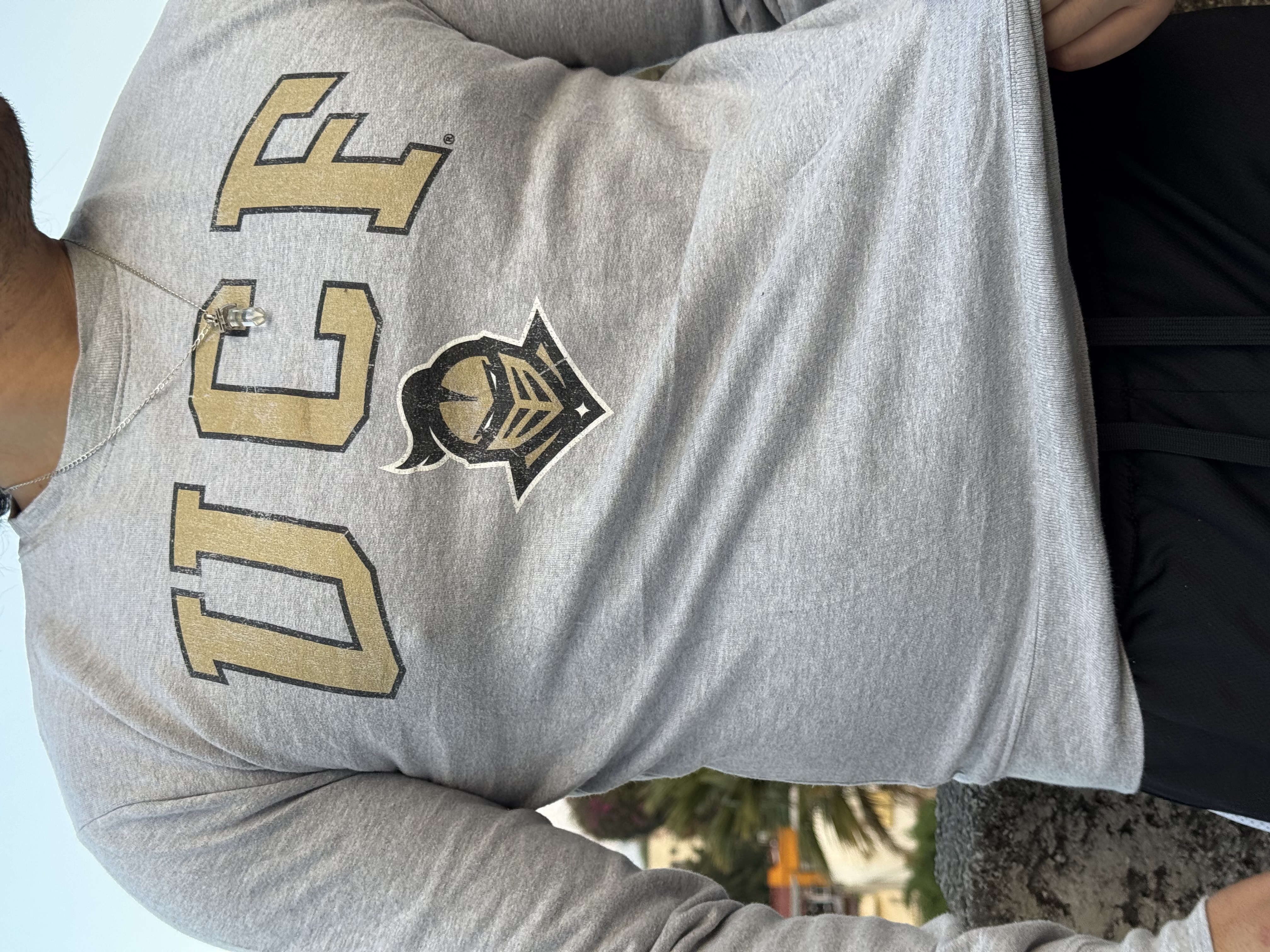 CREWNECK UCF
