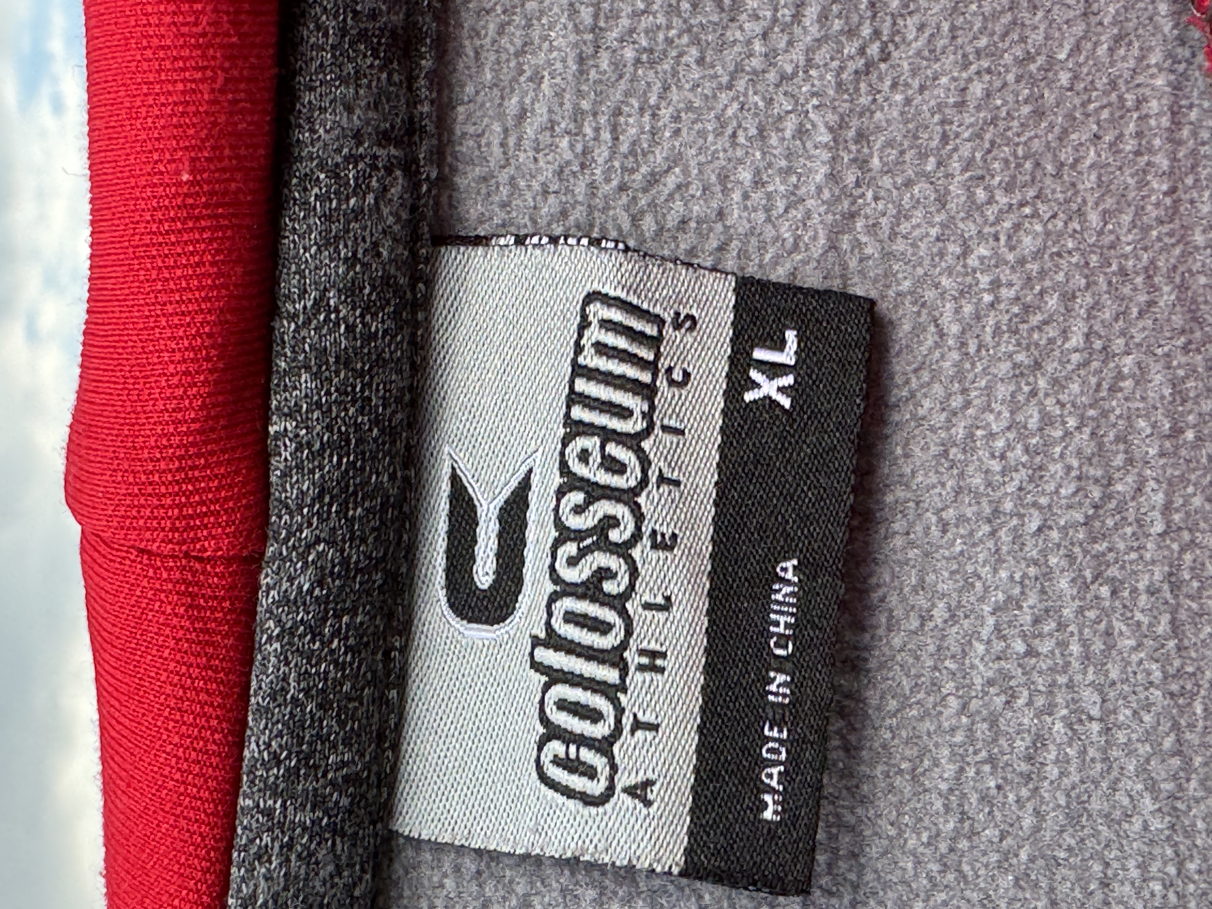 SUDADERA MARYLAND