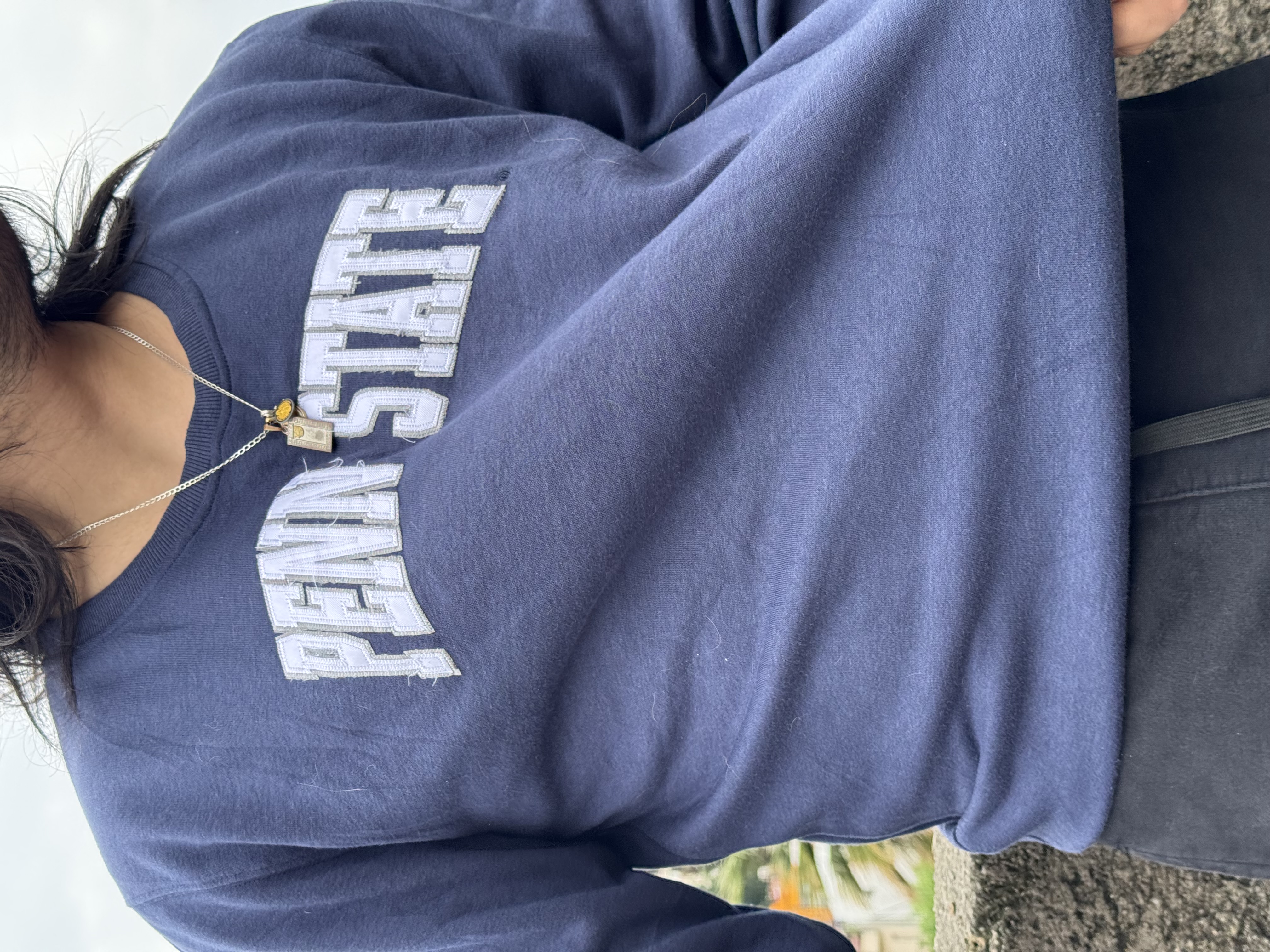 CREWNECK PENN STATE