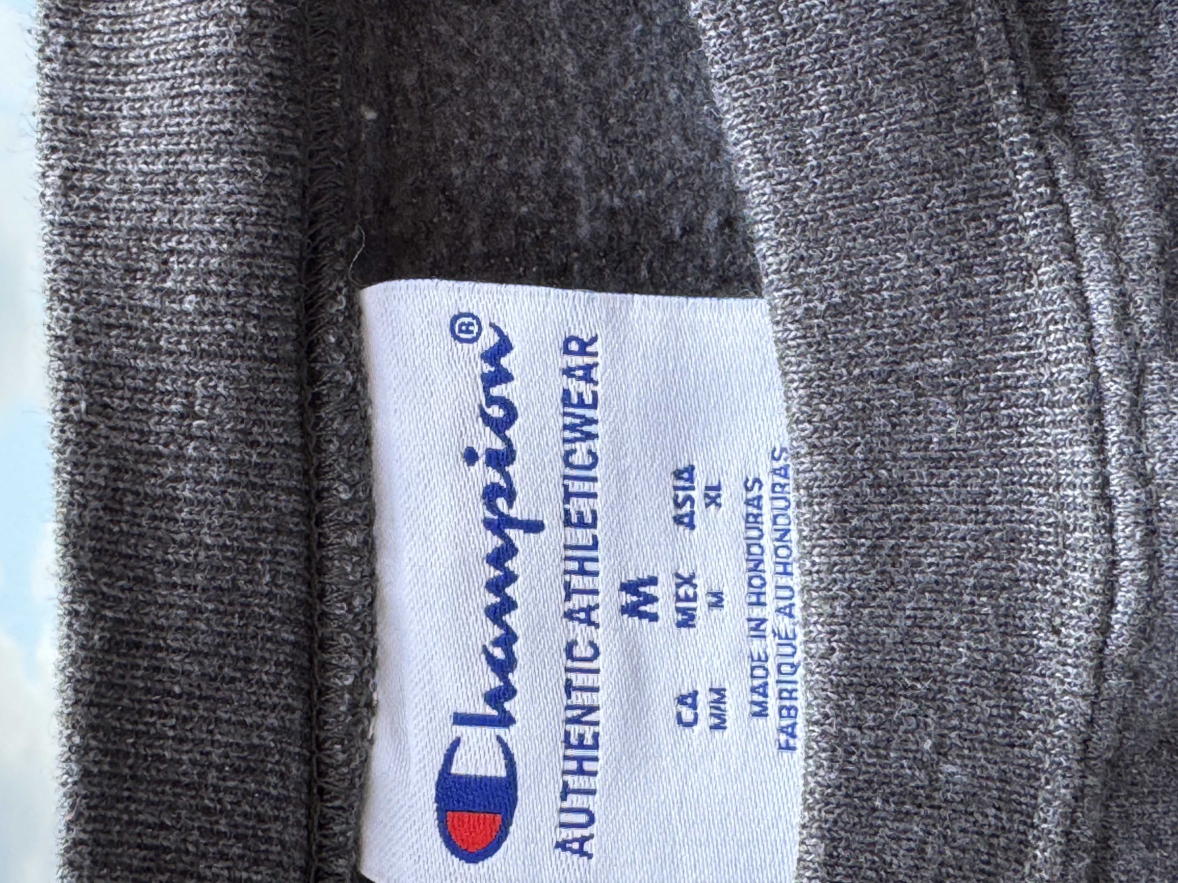 CREWNECK KENTUCKY