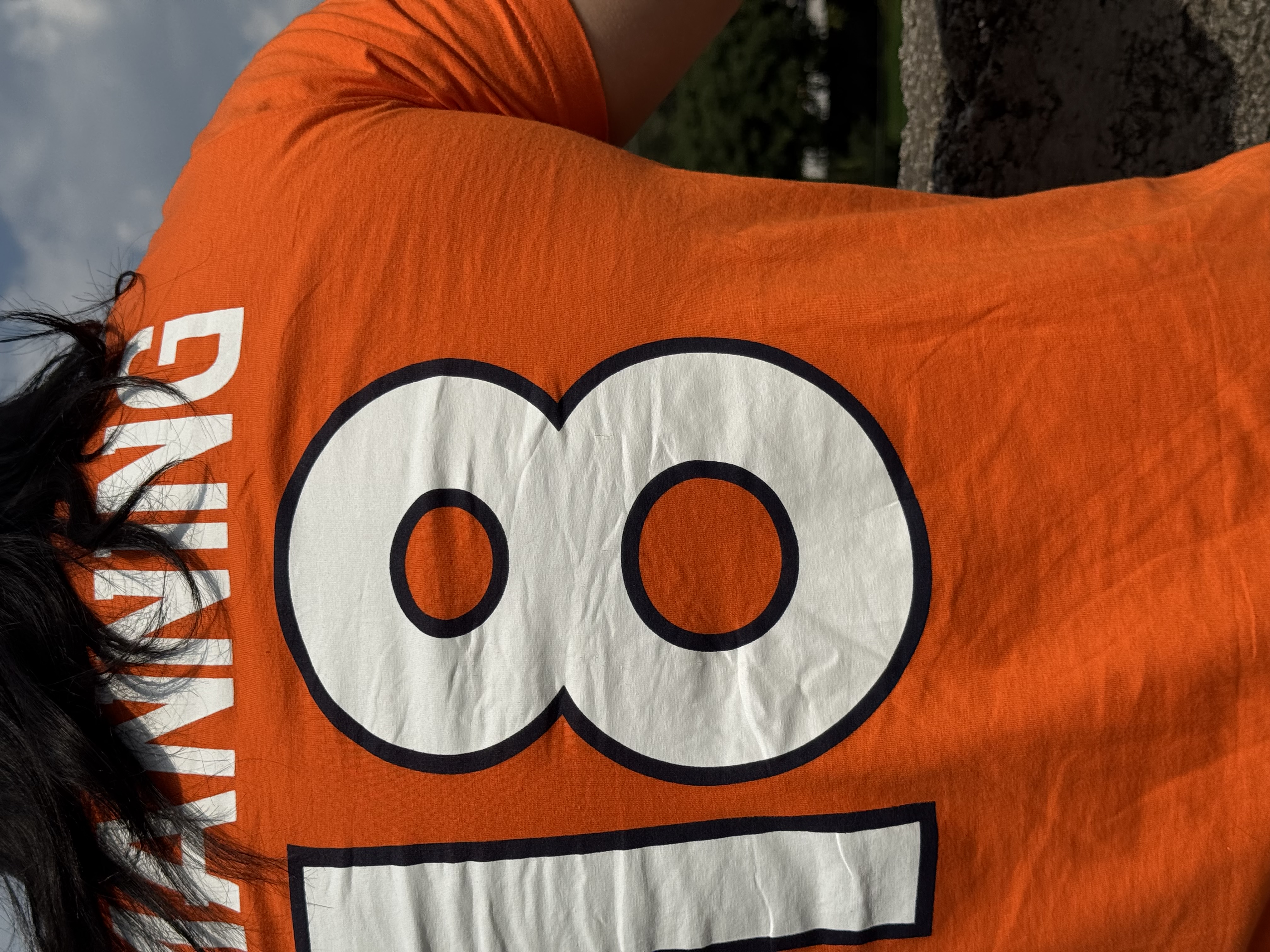 PLAYERA DENVER BRONCOS MANNING