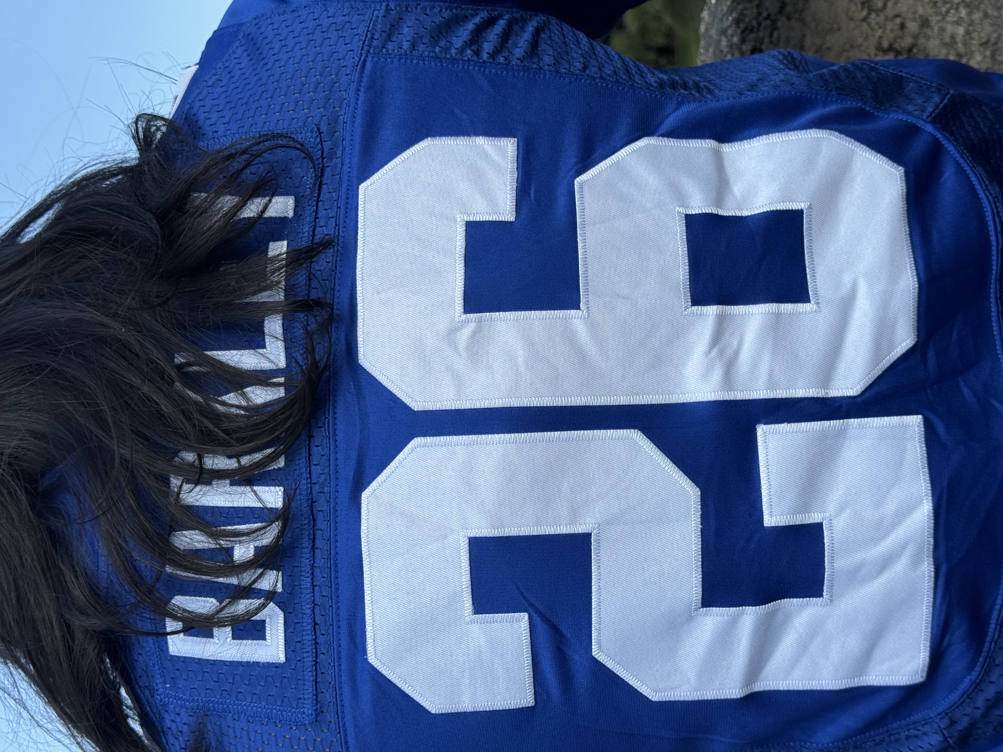 JERSEY GIANTS BARKLEY